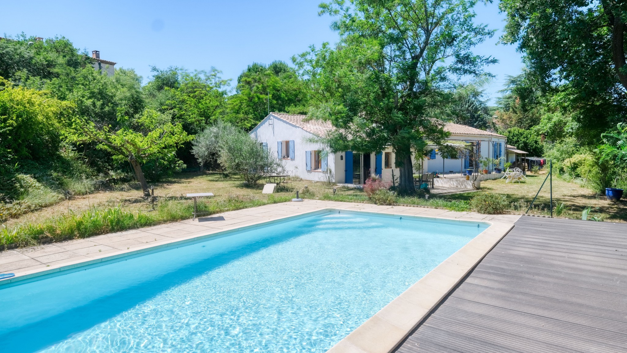 Vente Maison à la Tour-d'Aigues 6 pièces