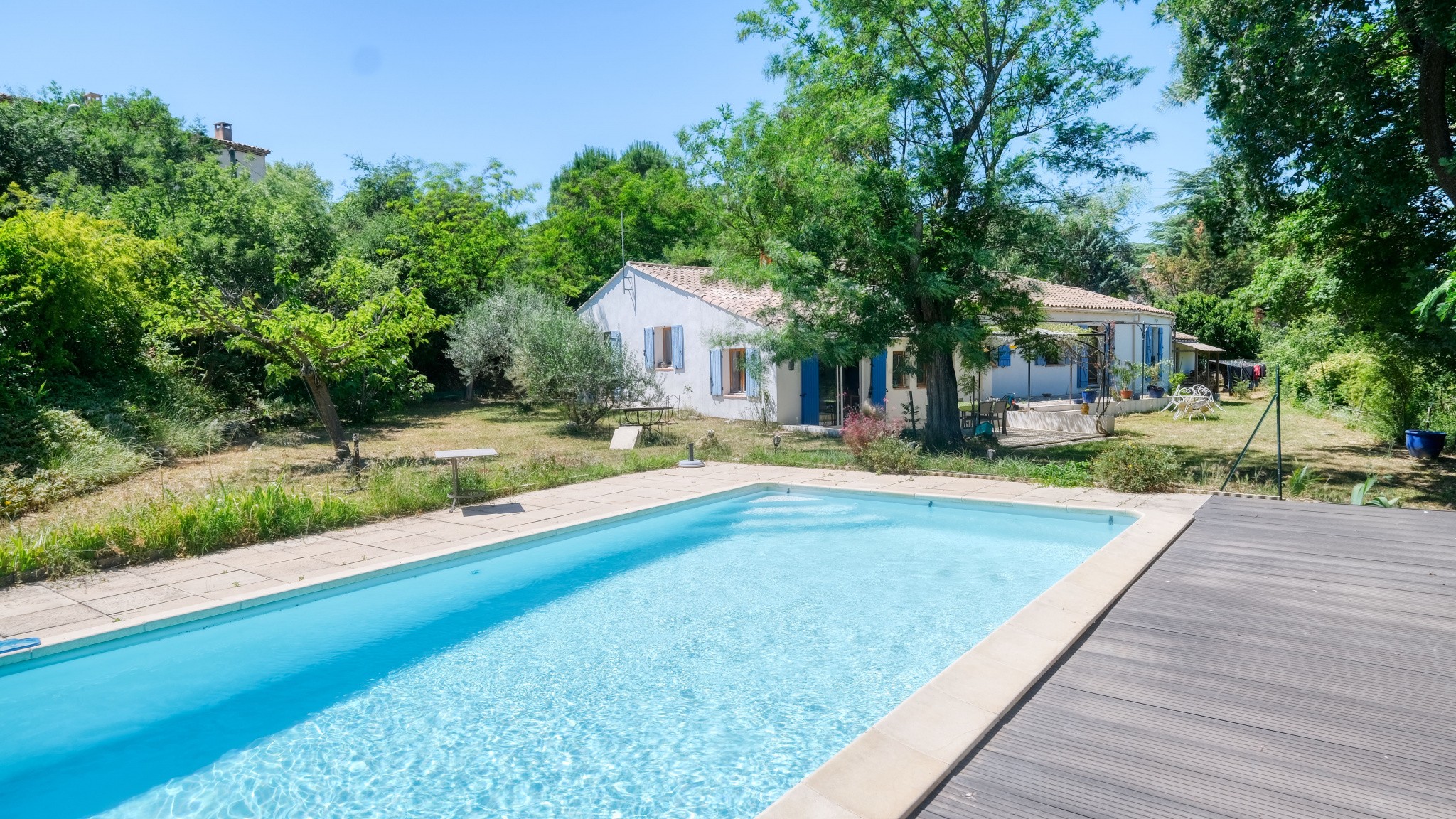 Vente Maison à la Tour-d'Aigues 6 pièces