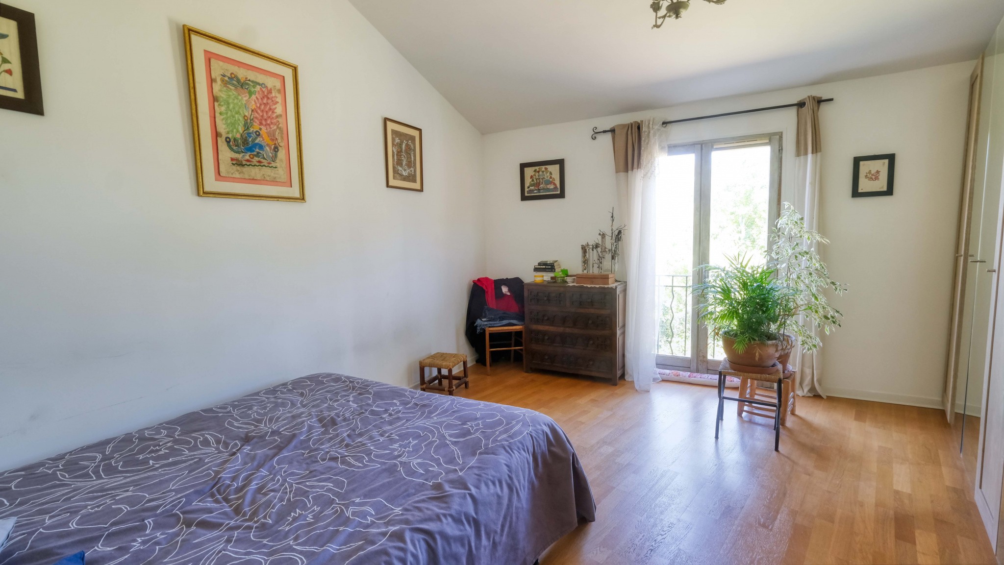 Vente Maison à la Tour-d'Aigues 6 pièces