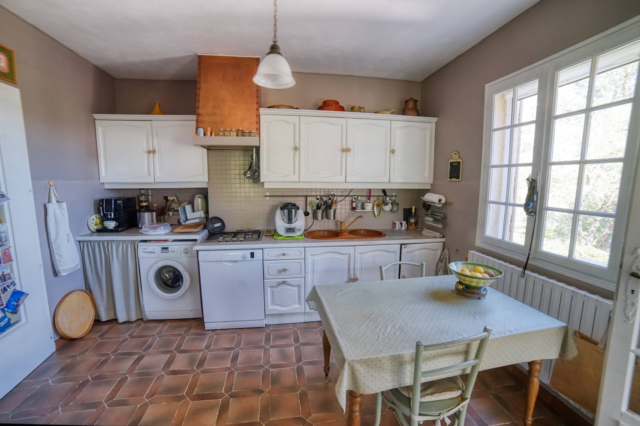 Vente Maison à la Tour-d'Aigues 4 pièces