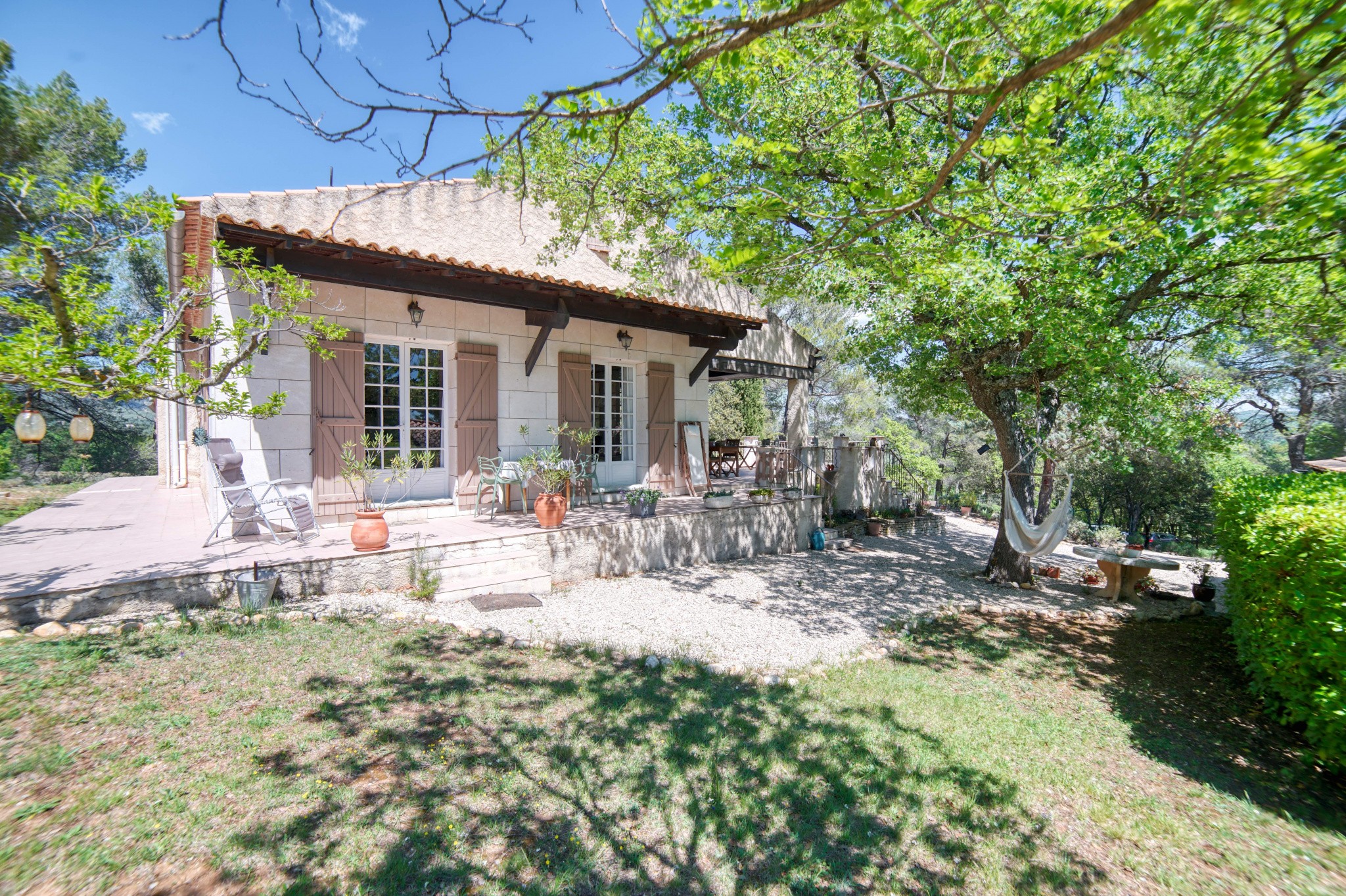 Vente Maison à la Tour-d'Aigues 4 pièces