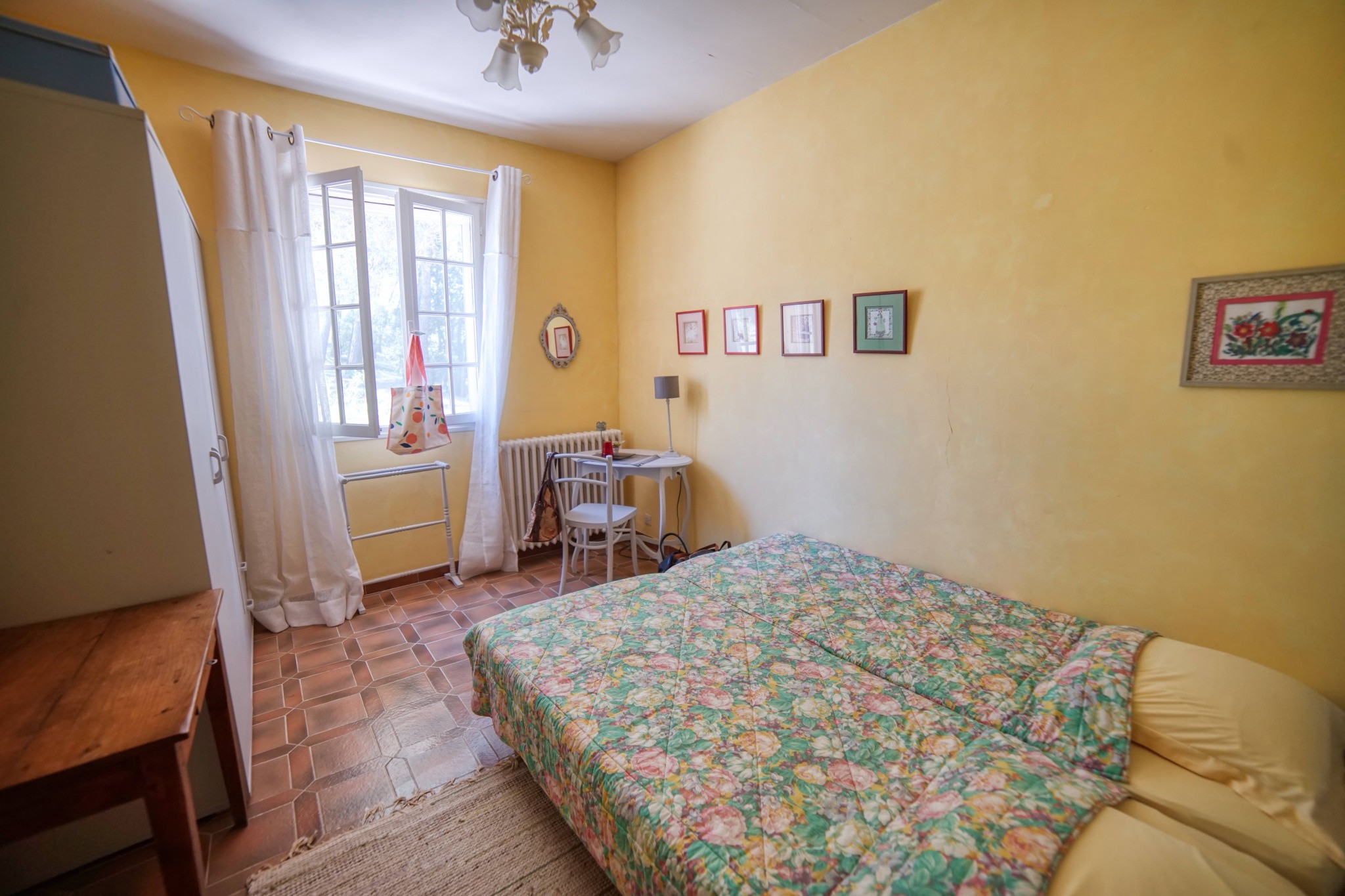 Vente Maison à la Tour-d'Aigues 4 pièces