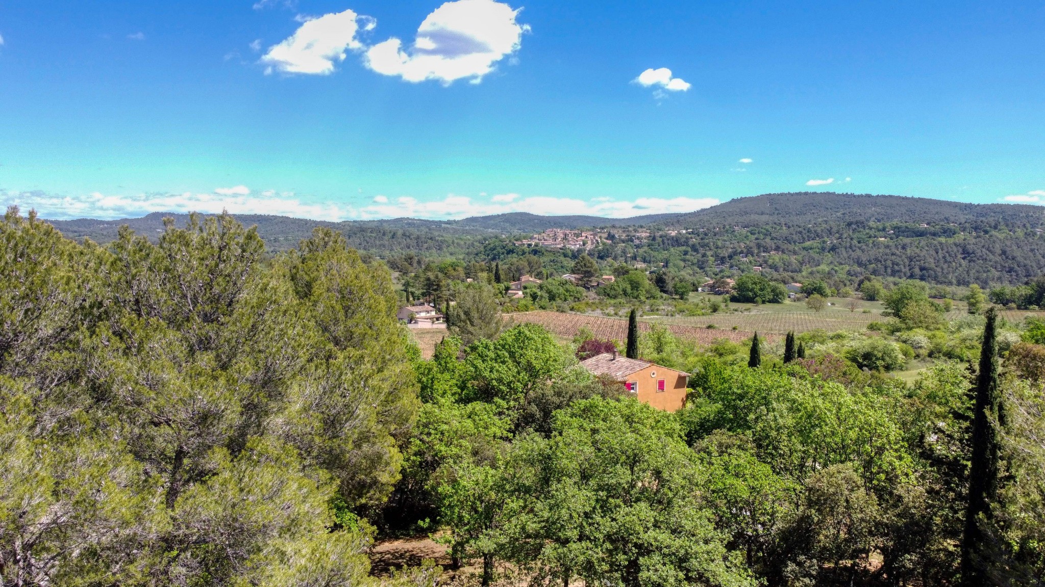 Vente Maison à la Tour-d'Aigues 4 pièces