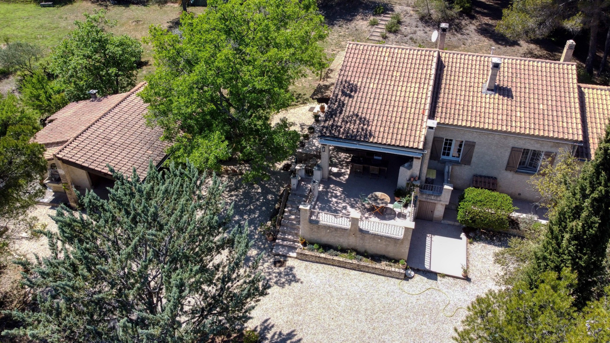 Vente Maison à la Tour-d'Aigues 4 pièces