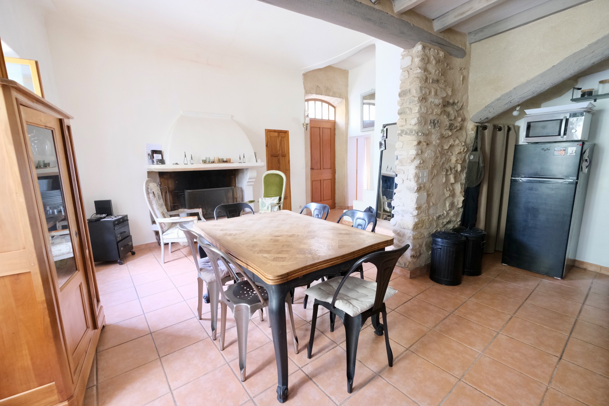 Vente Maison à Lauris 6 pièces