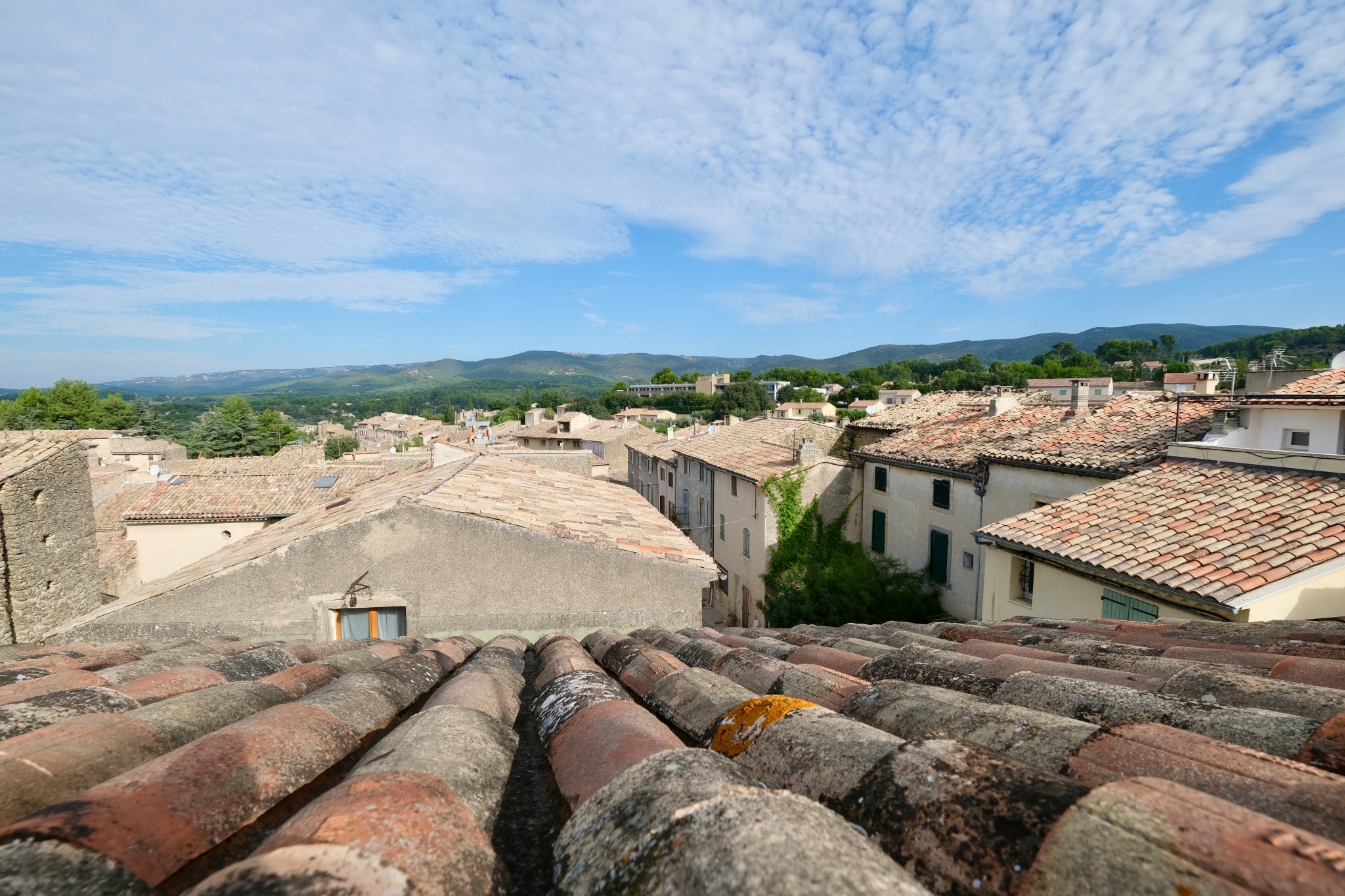 Vente Maison à Lauris 6 pièces