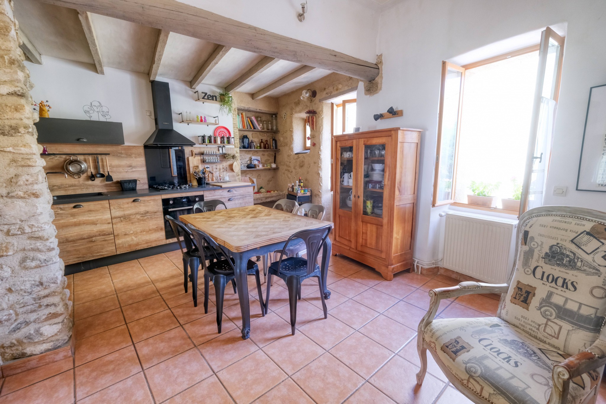 Vente Maison à Lauris 6 pièces