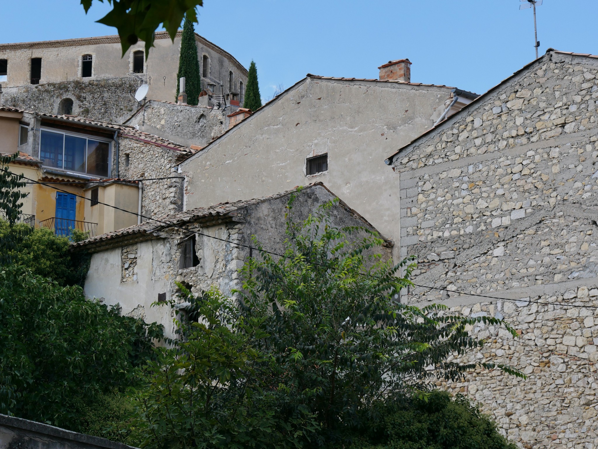 Vente Maison à Gréoux-les-Bains 2 pièces