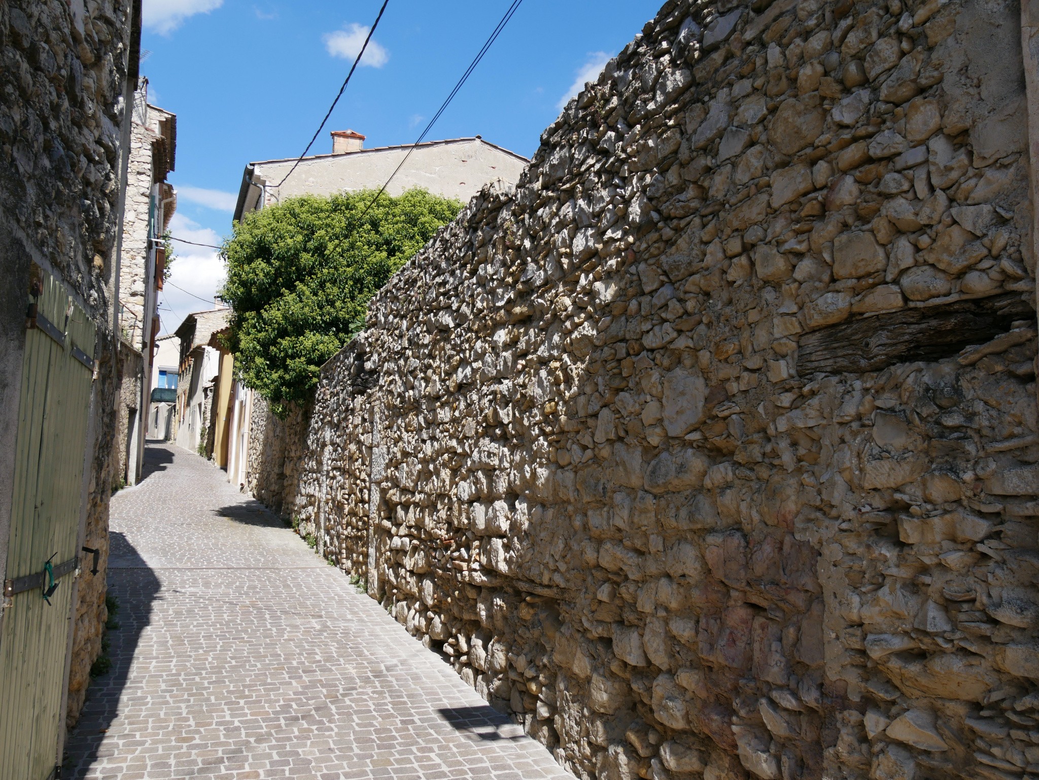 Vente Maison à Gréoux-les-Bains 2 pièces