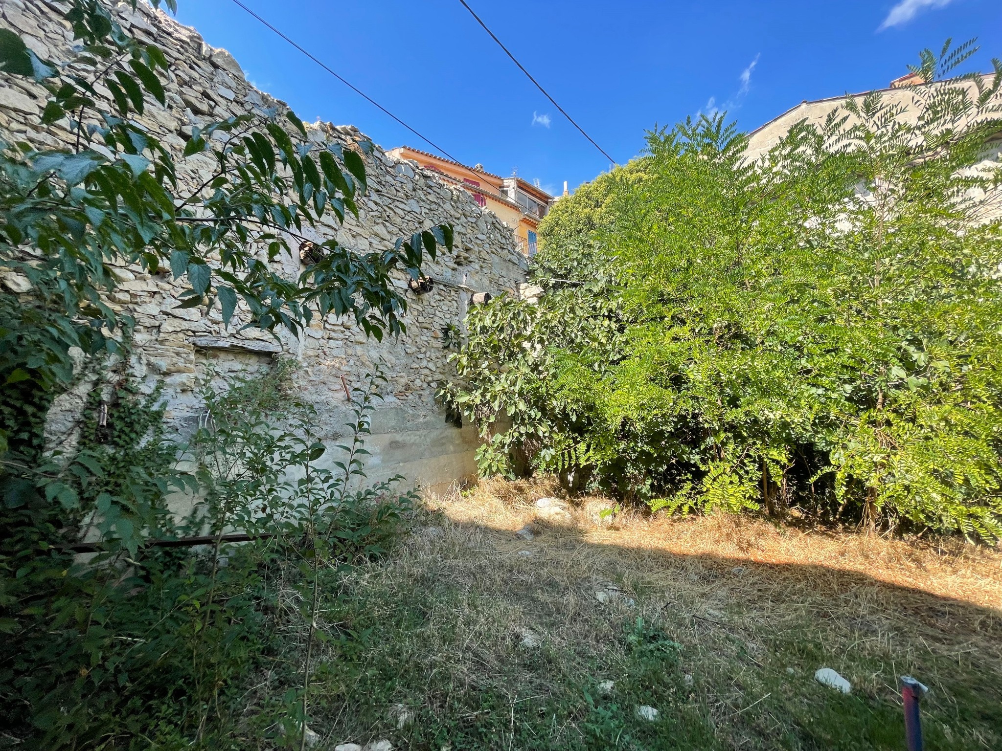 Vente Maison à Gréoux-les-Bains 2 pièces