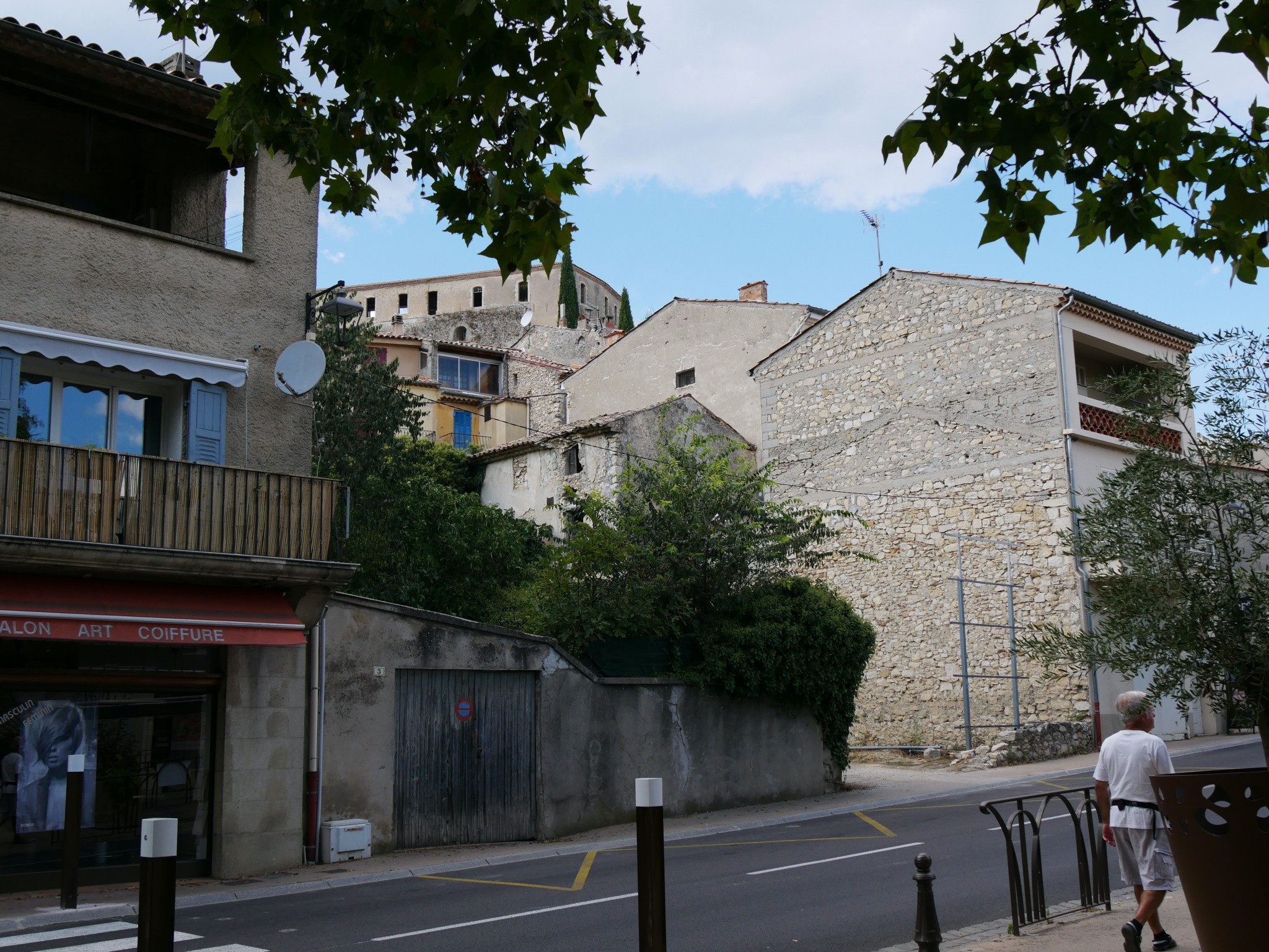 Vente Maison à Gréoux-les-Bains 2 pièces