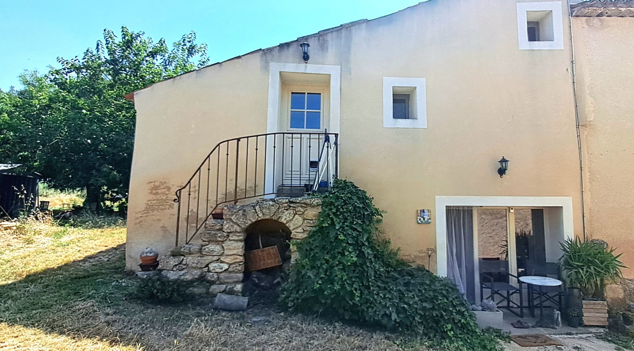 Vente Maison à Cucuron 5 pièces