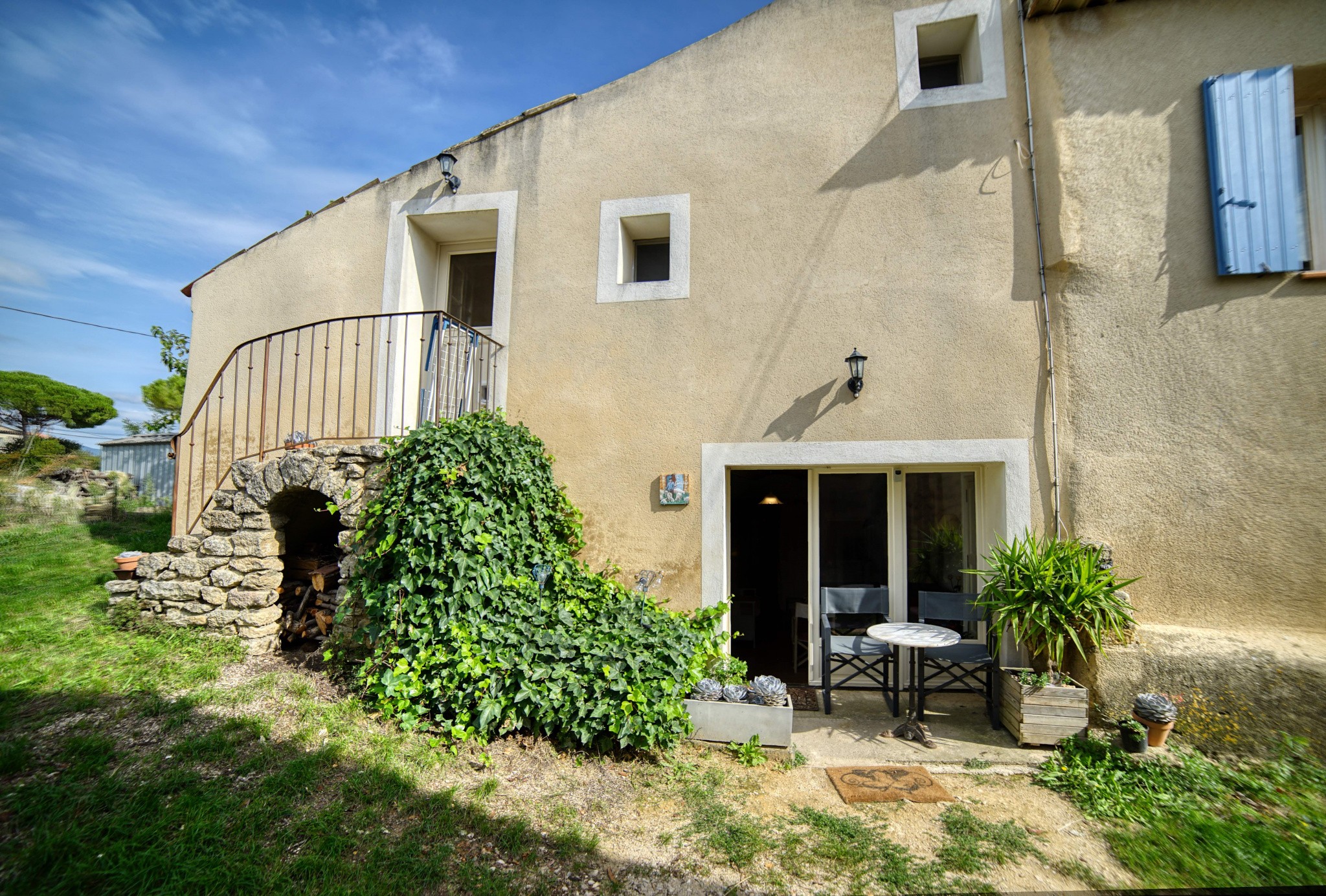 Vente Maison à Cucuron 5 pièces