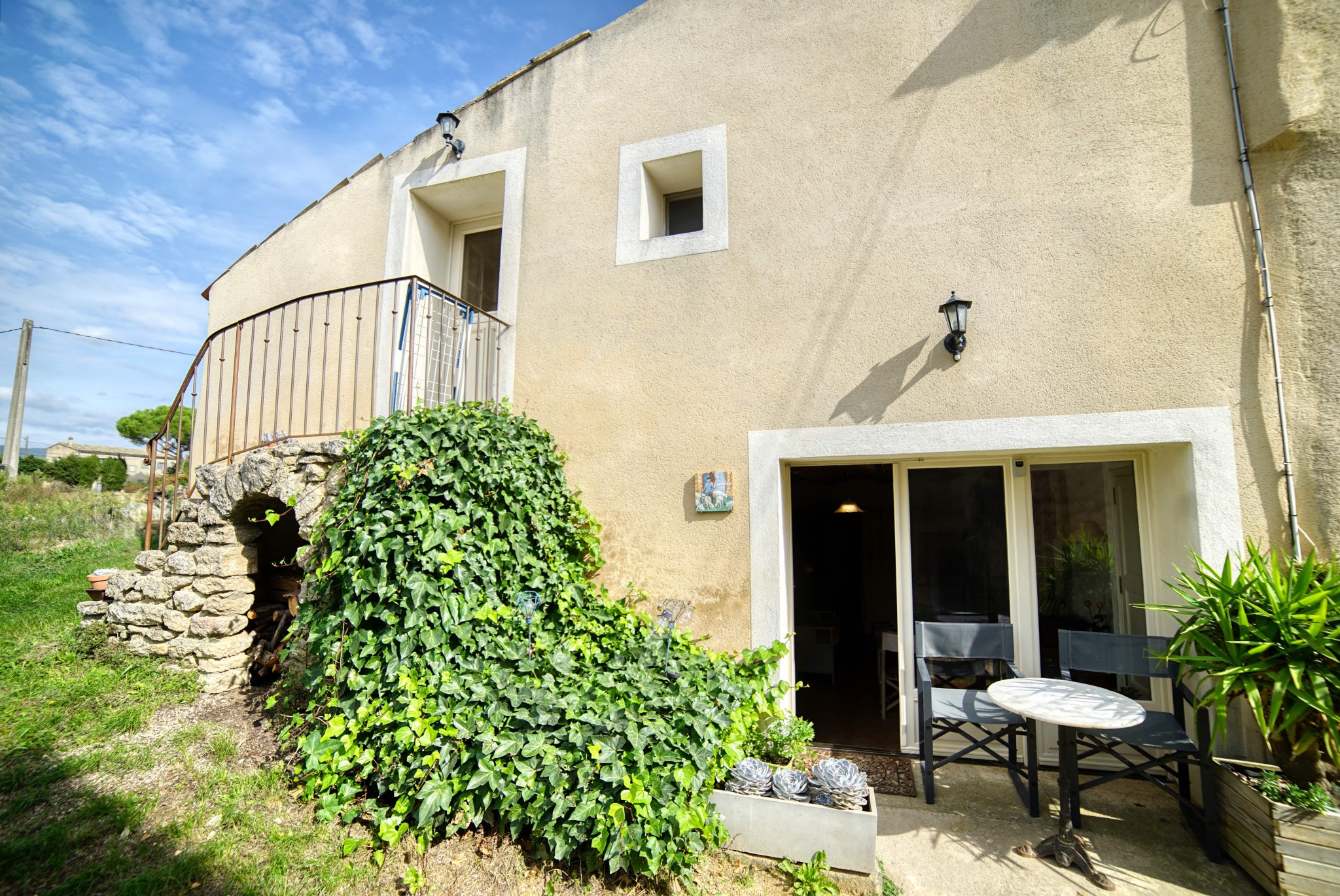 Vente Maison à Cucuron 5 pièces