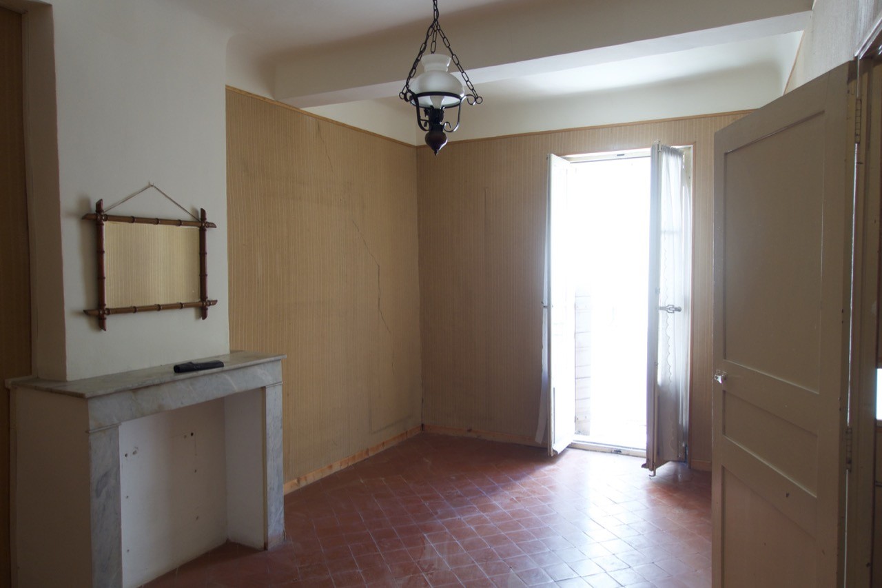 Vente Maison à la Tour-d'Aigues 4 pièces