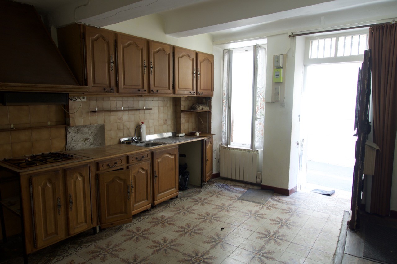 Vente Maison à la Tour-d'Aigues 4 pièces