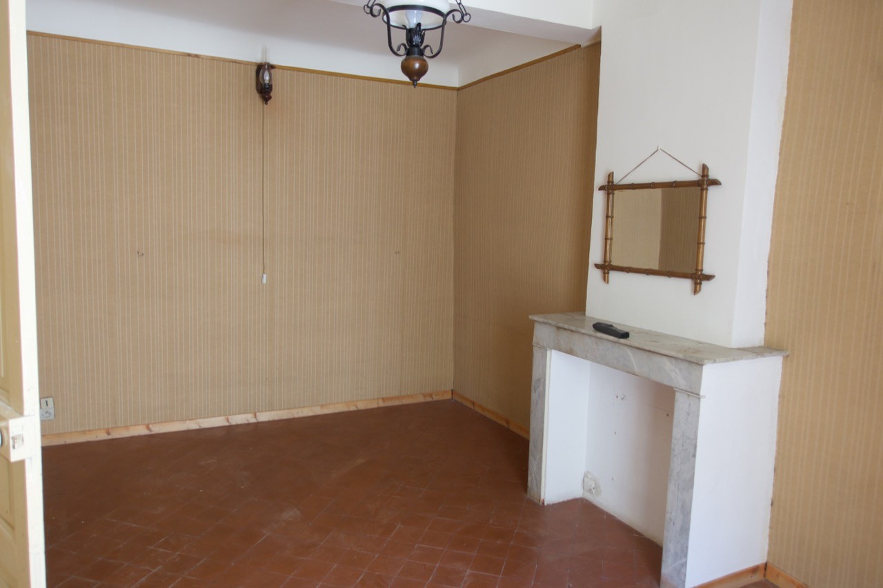 Vente Maison à la Tour-d'Aigues 4 pièces