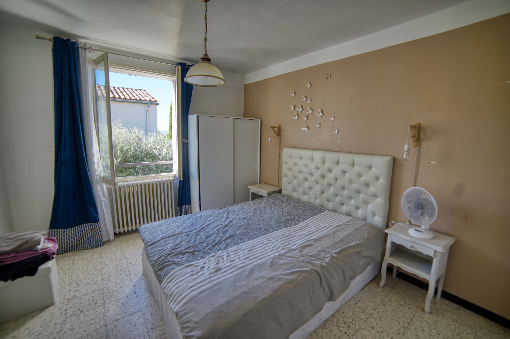 Vente Maison à la Tour-d'Aigues 6 pièces