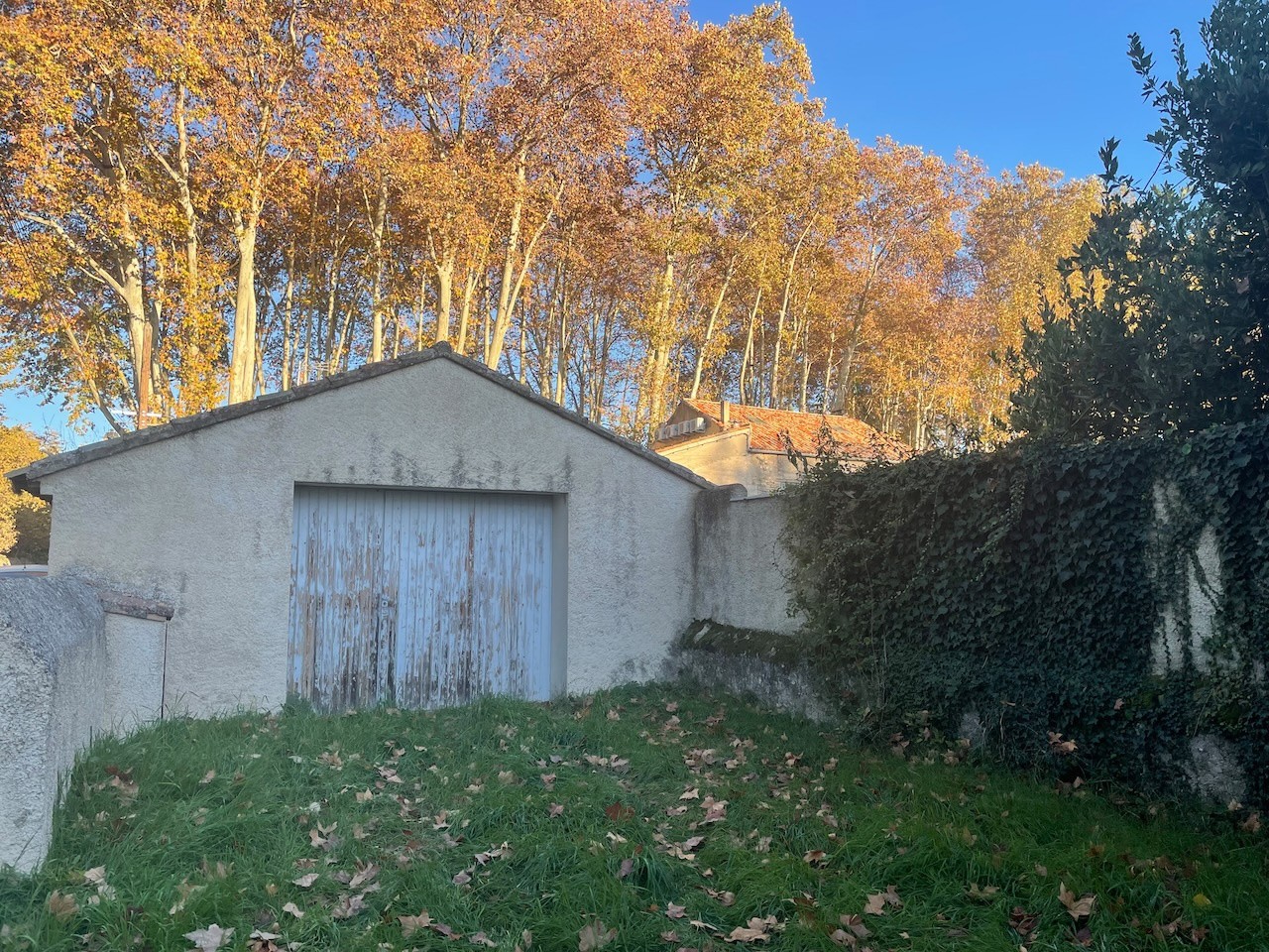 Vente Maison à Cucuron 4 pièces