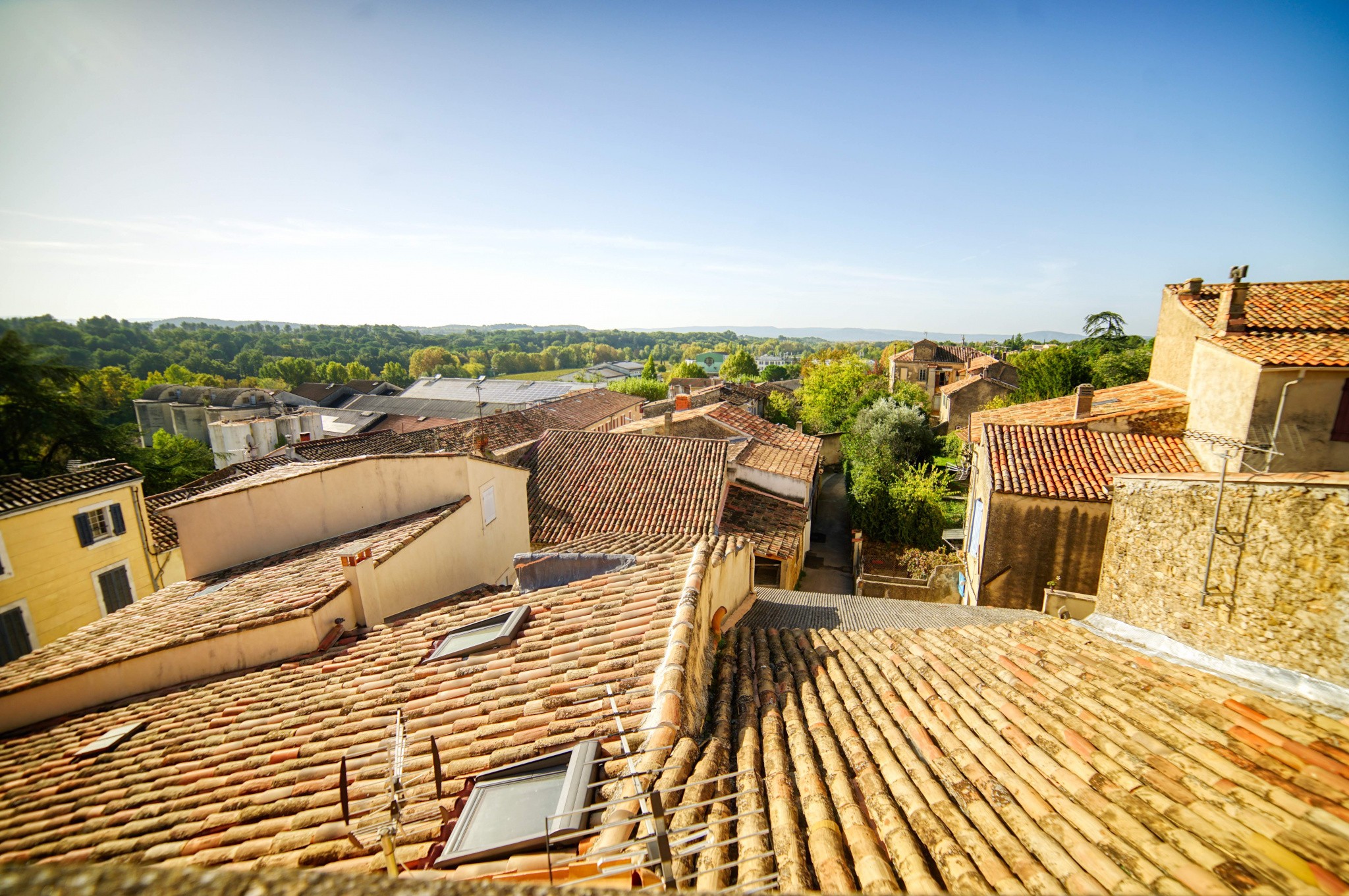 Vente Maison à la Tour-d'Aigues 4 pièces