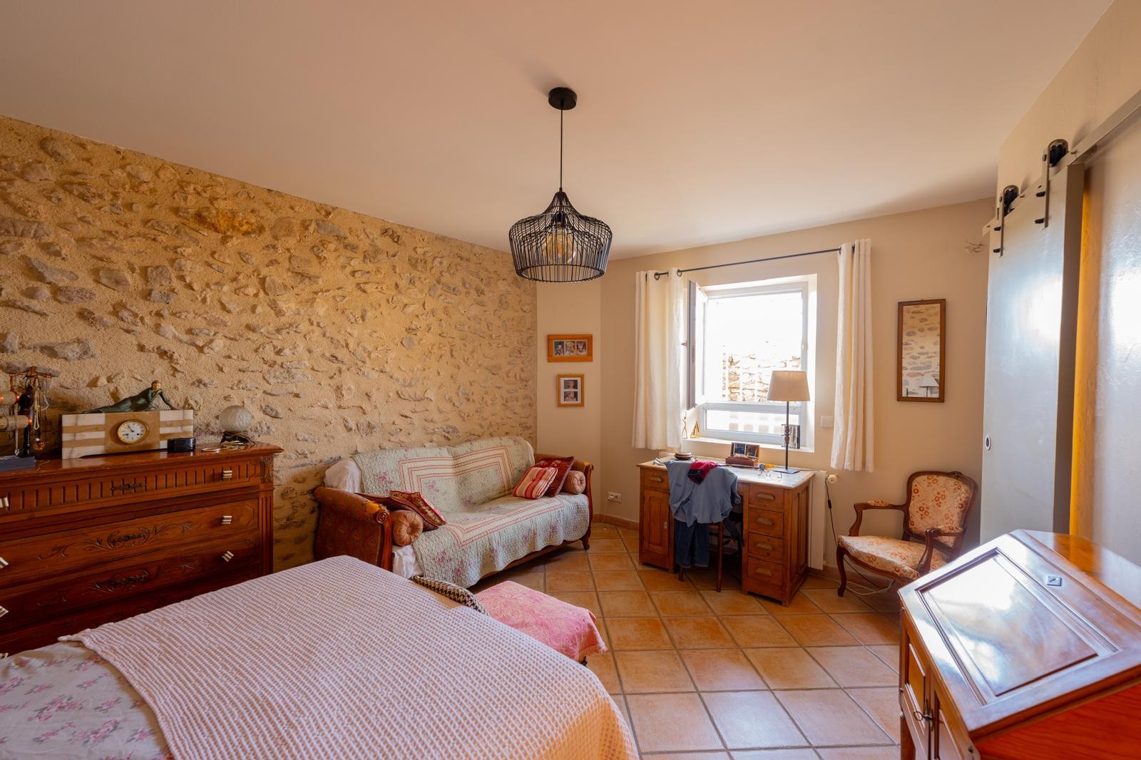 Vente Maison à la Tour-d'Aigues 4 pièces