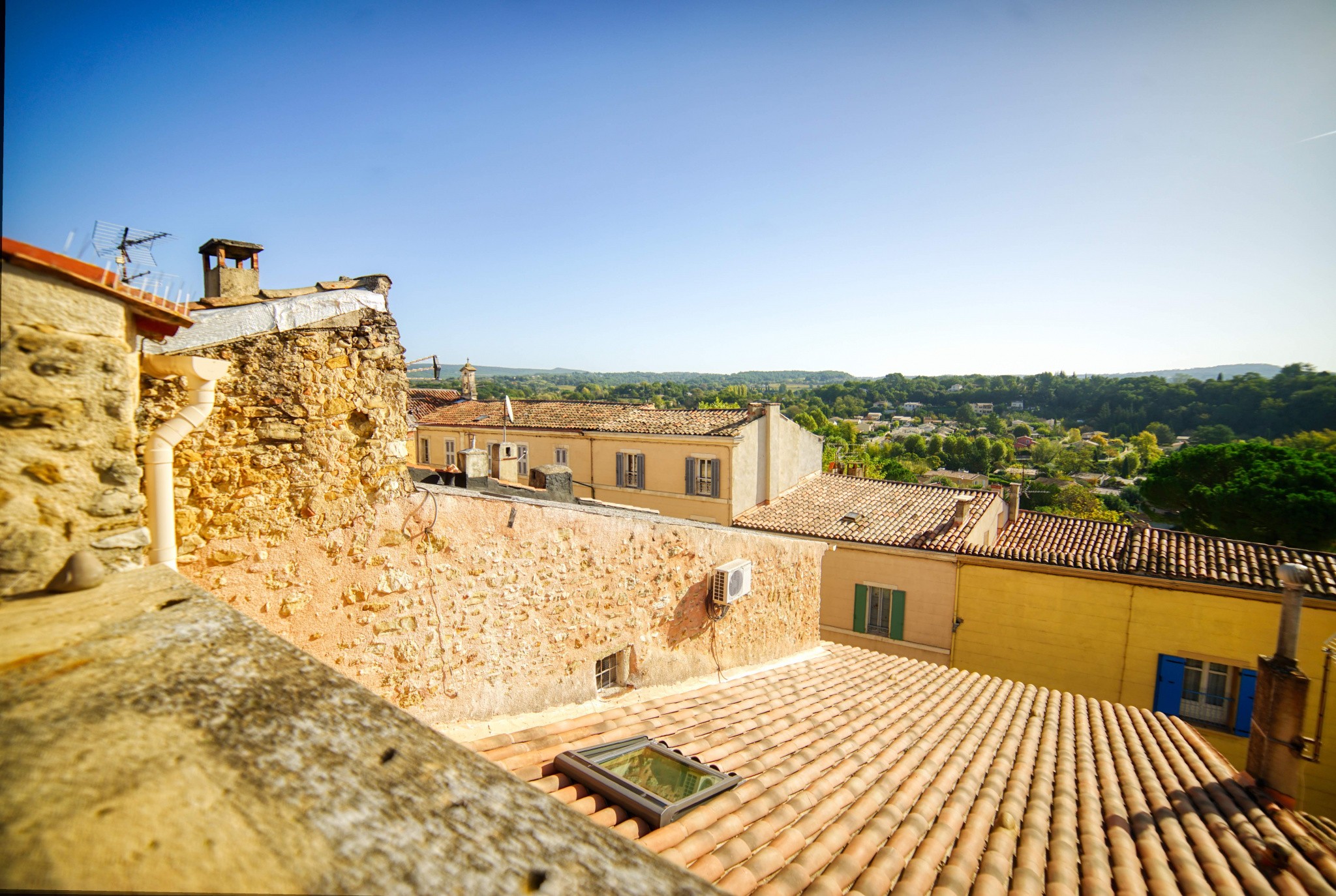 Vente Maison à la Tour-d'Aigues 4 pièces