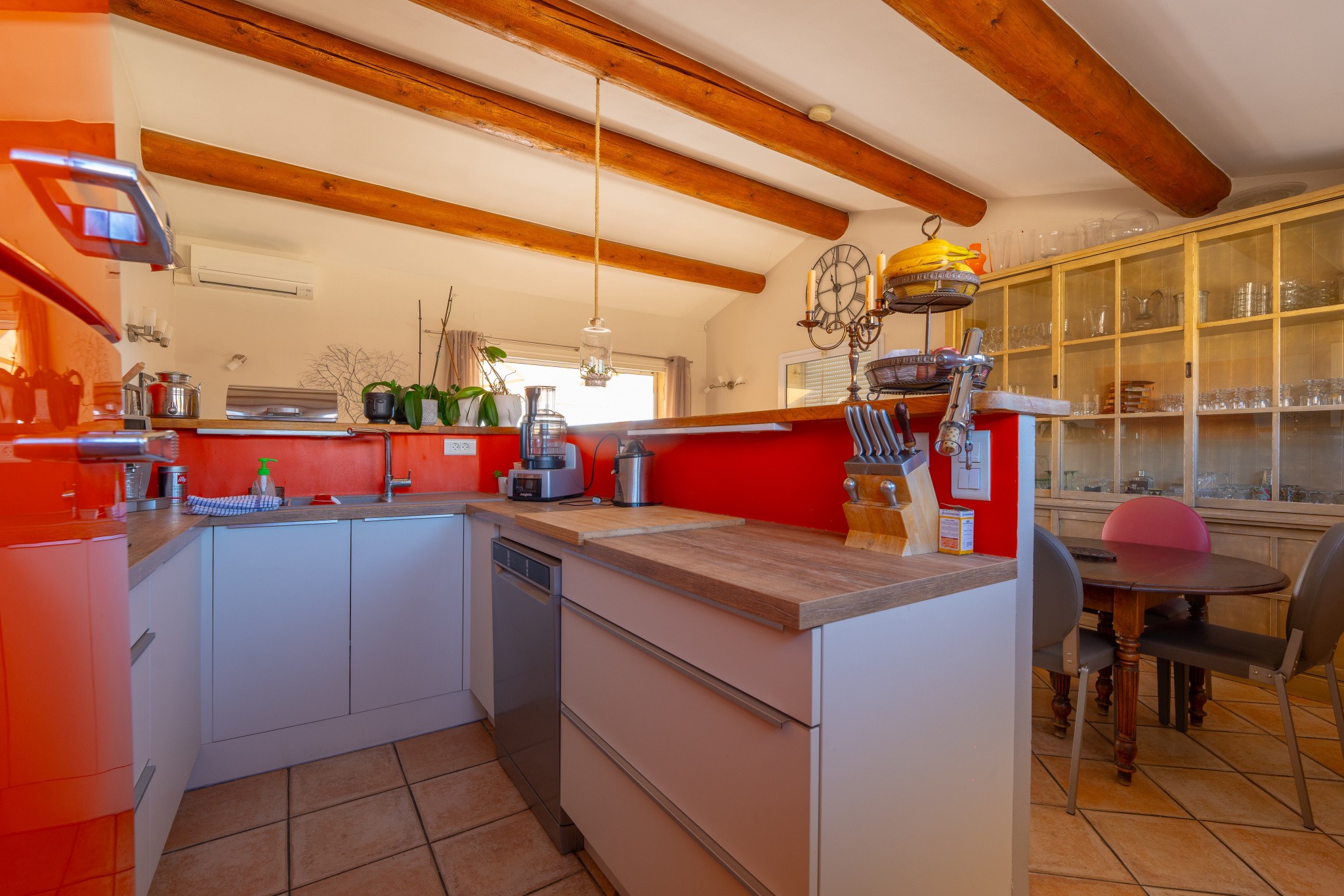 Vente Maison à la Tour-d'Aigues 4 pièces