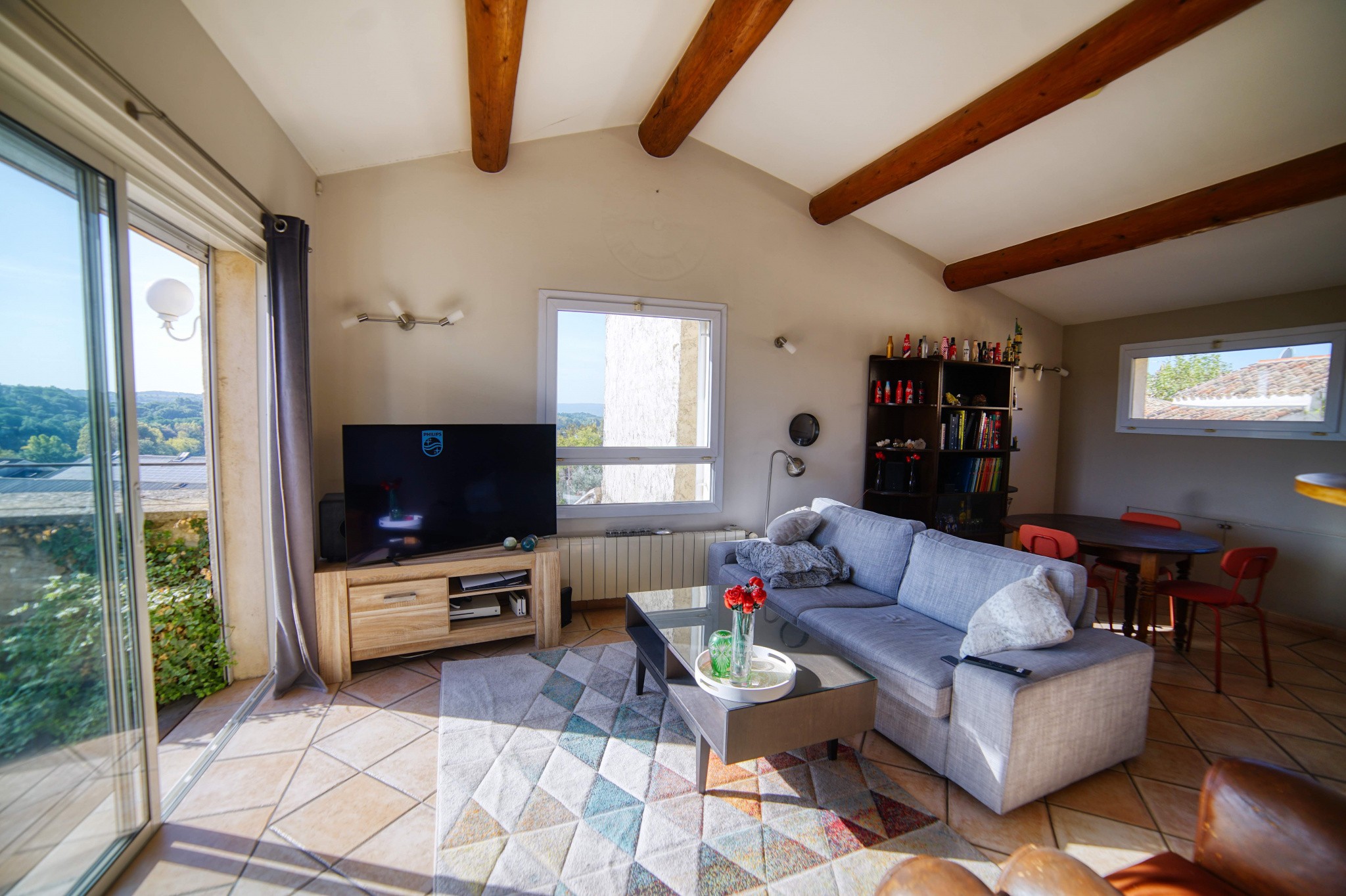 Vente Maison à la Tour-d'Aigues 4 pièces