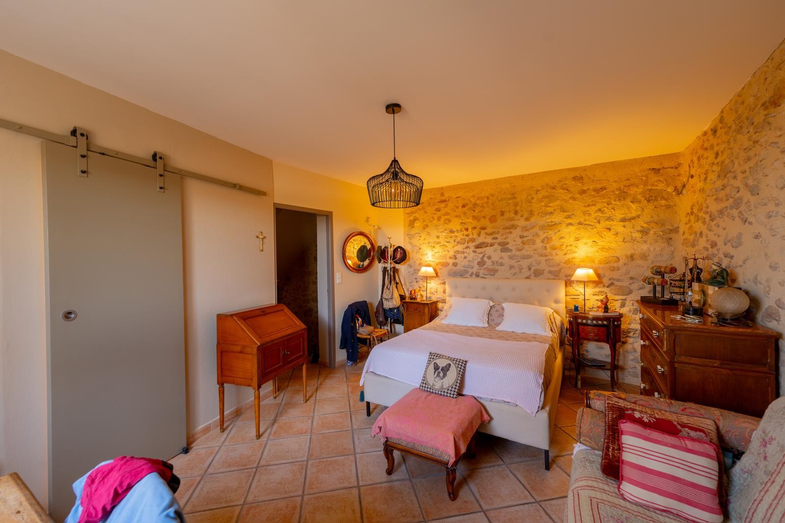 Vente Maison à la Tour-d'Aigues 4 pièces