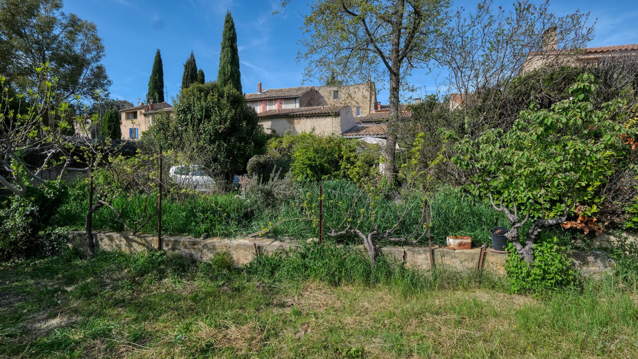 Vente Maison à Cucuron 4 pièces