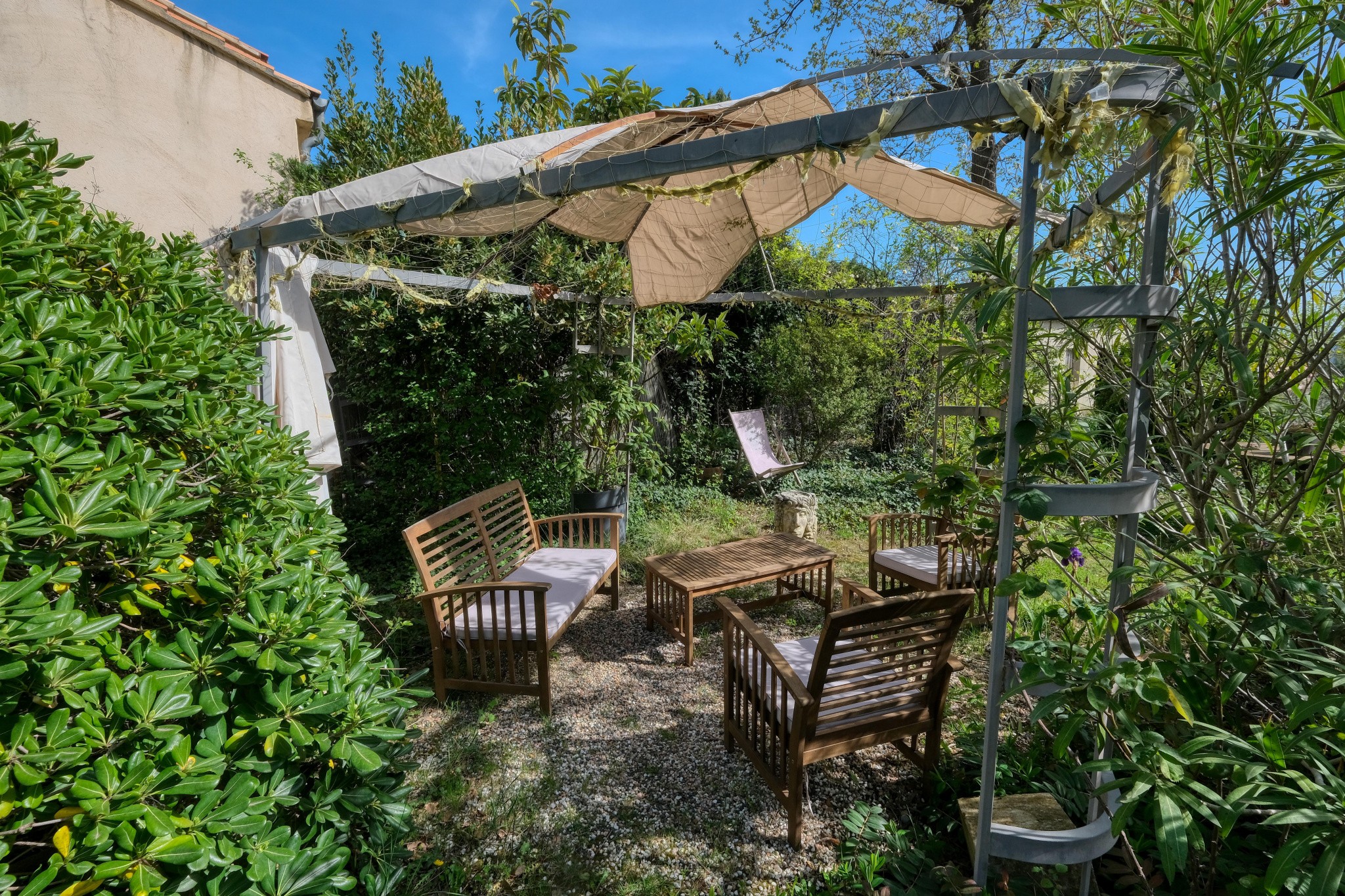 Vente Maison à Cucuron 4 pièces