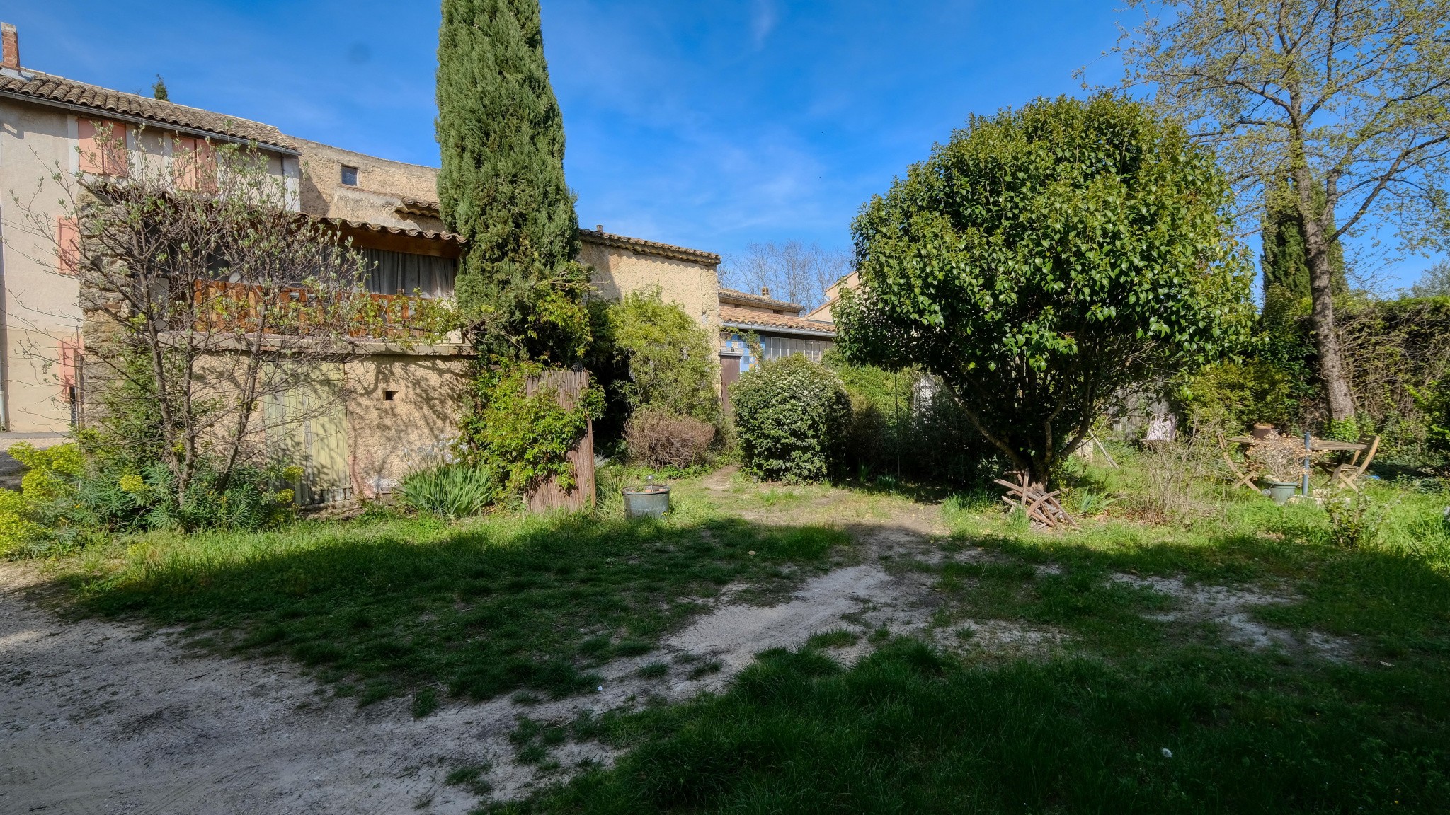 Vente Maison à Cucuron 4 pièces