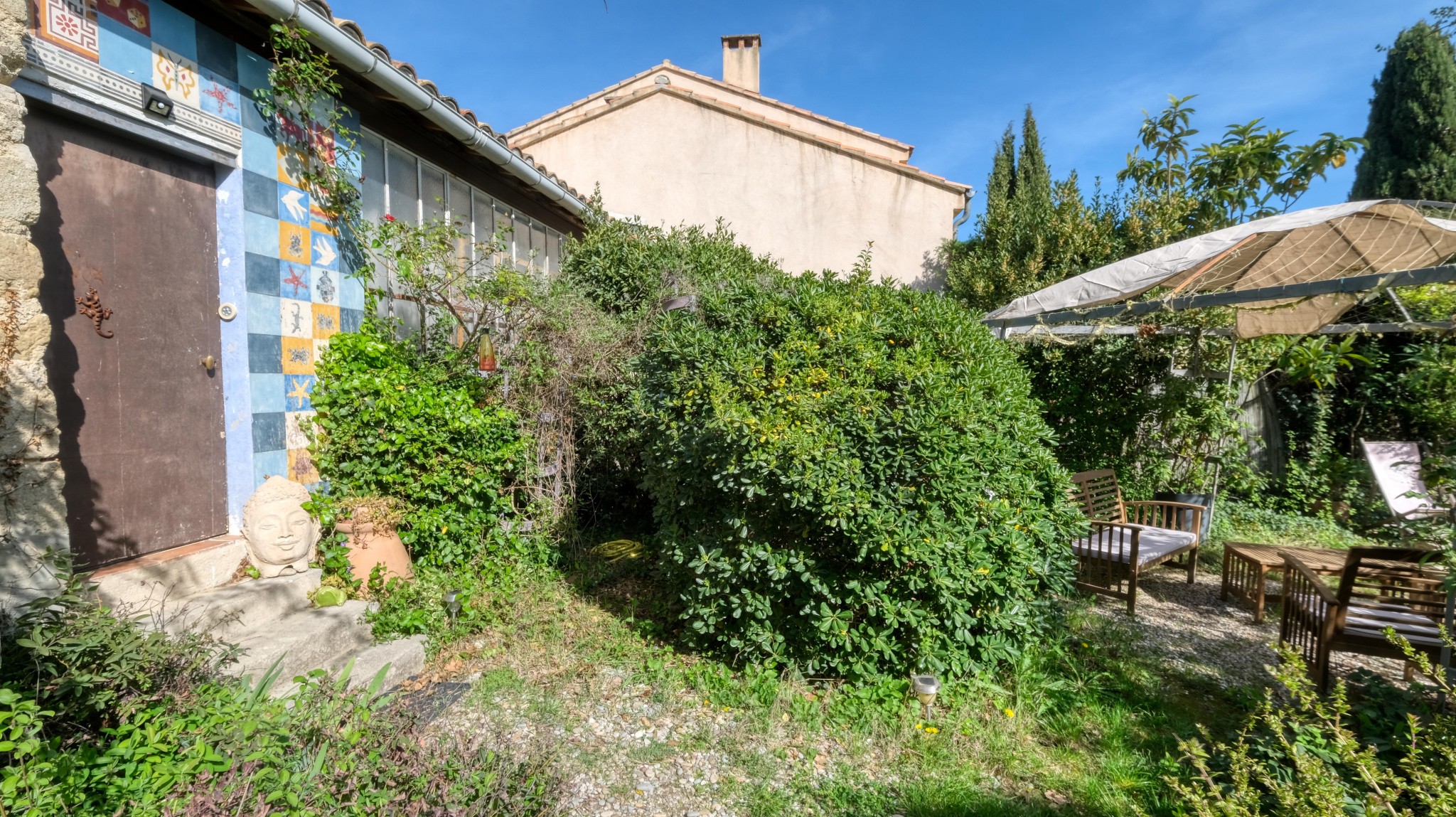 Vente Maison à Cucuron 4 pièces