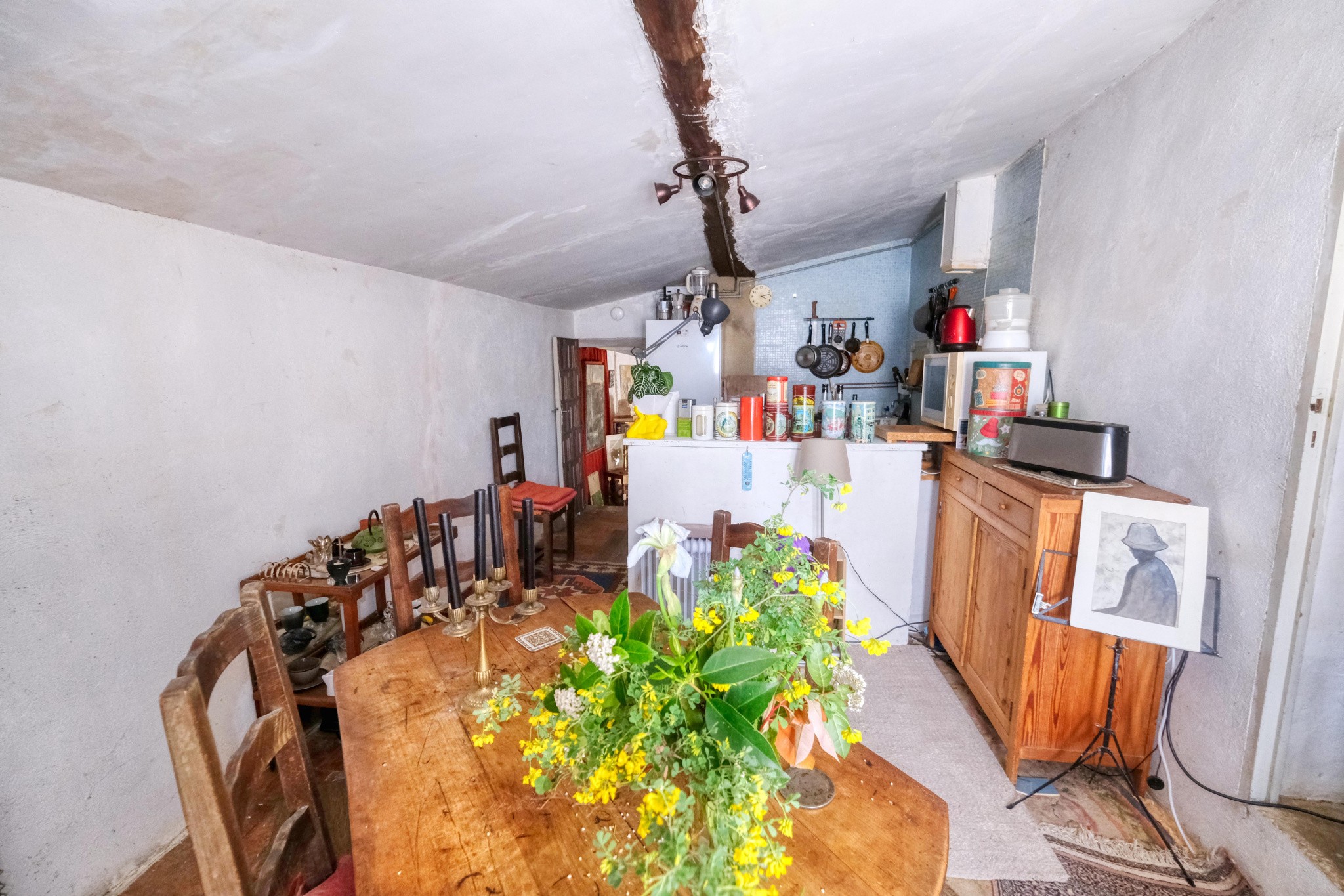 Vente Maison à Cucuron 4 pièces