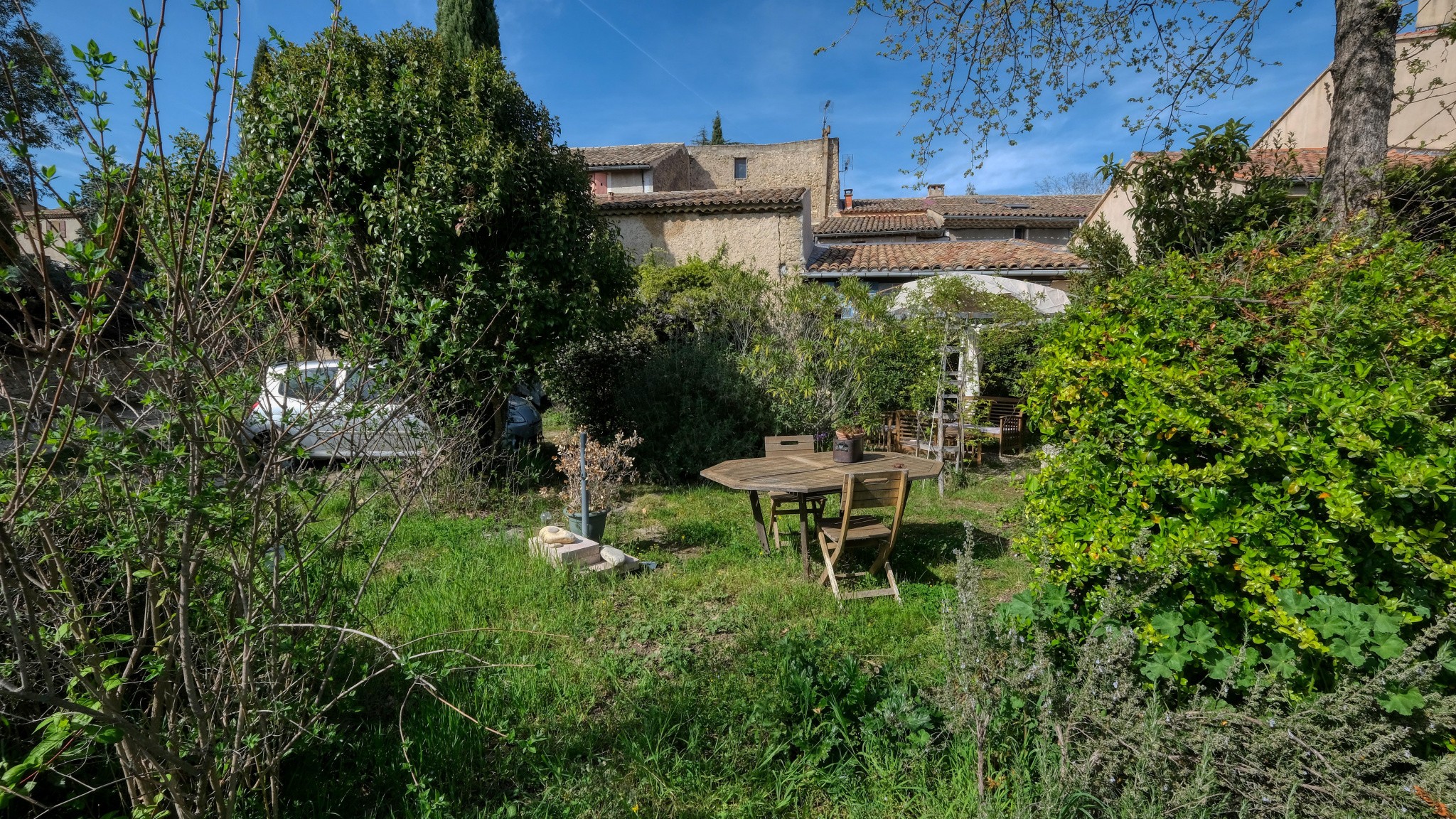 Vente Maison à Cucuron 4 pièces