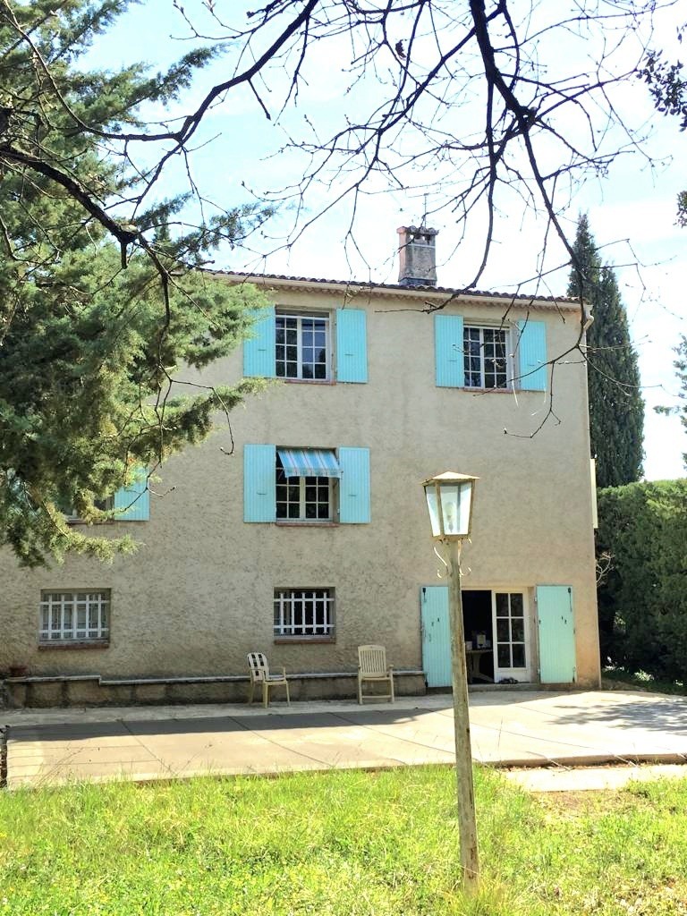 Vente Maison à Peypin-d'Aigues 7 pièces