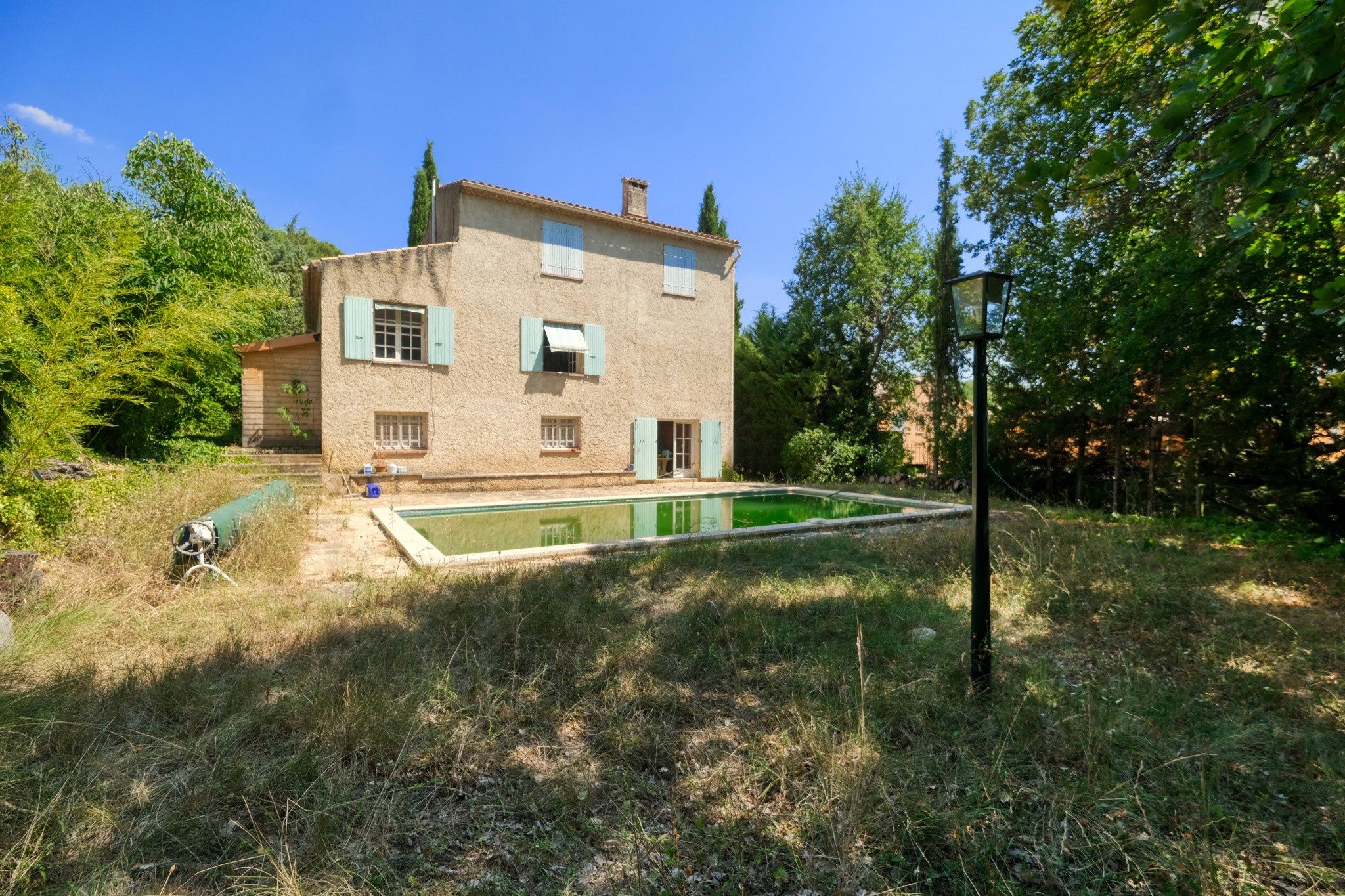 Vente Maison à Peypin-d'Aigues 7 pièces