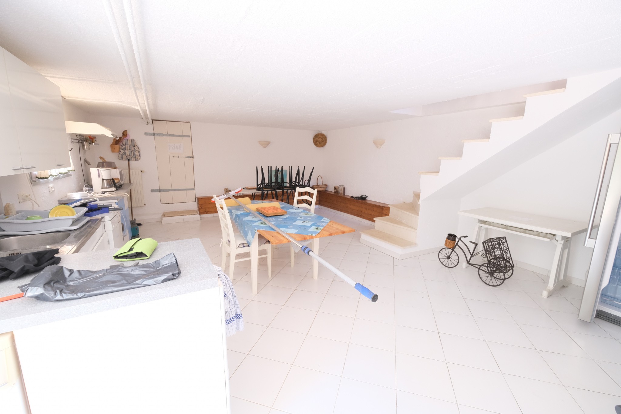 Vente Maison à Peypin-d'Aigues 7 pièces