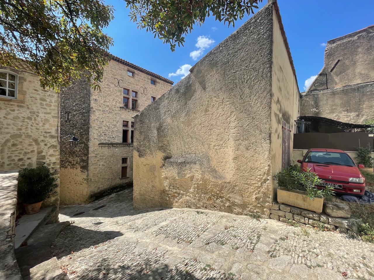 Vente Maison à Grambois 2 pièces