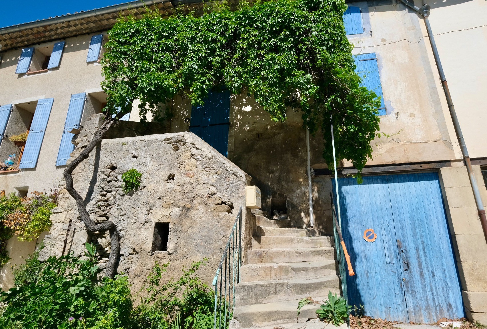 Vente Maison à Cucuron 4 pièces