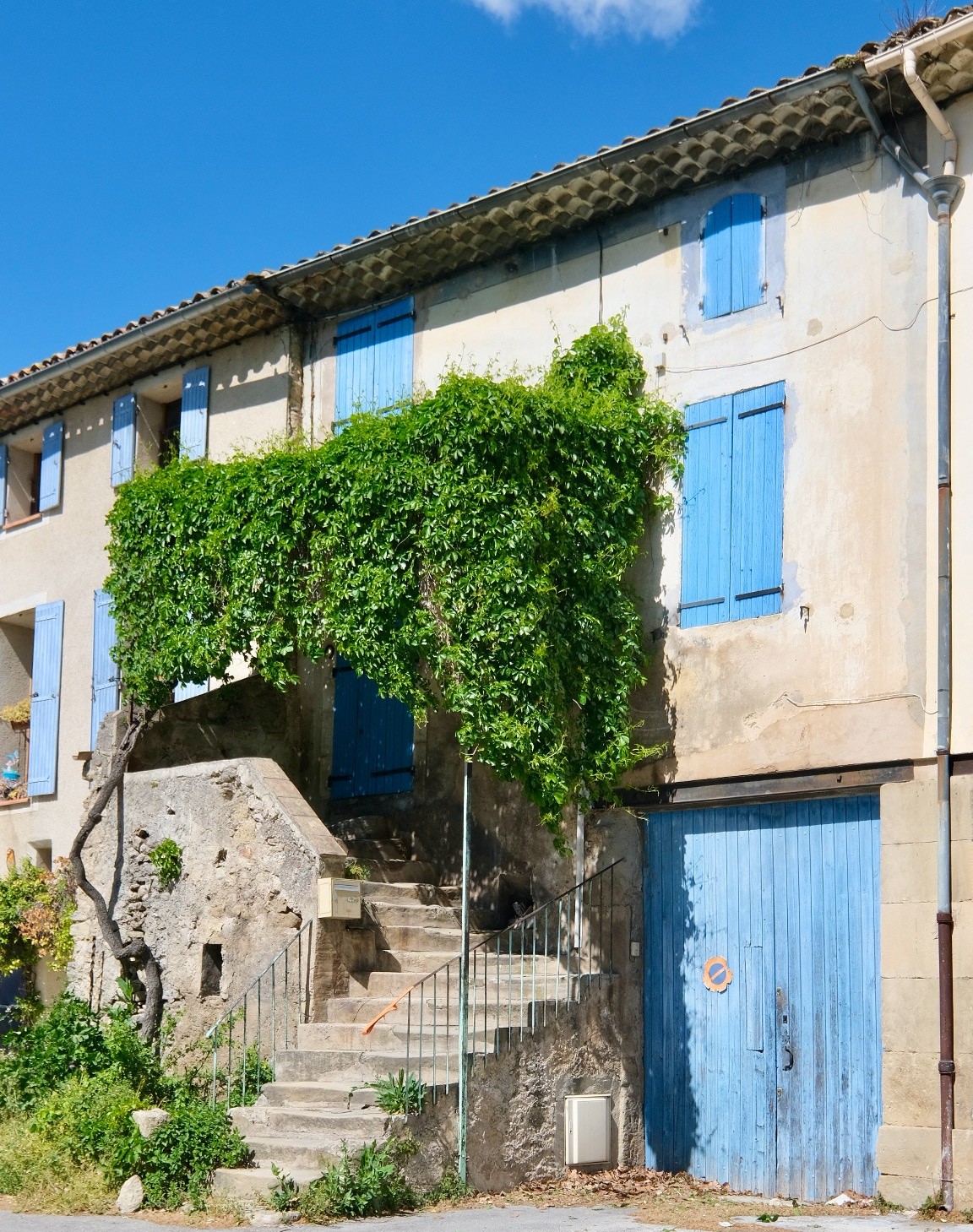 Vente Maison à Cucuron 4 pièces