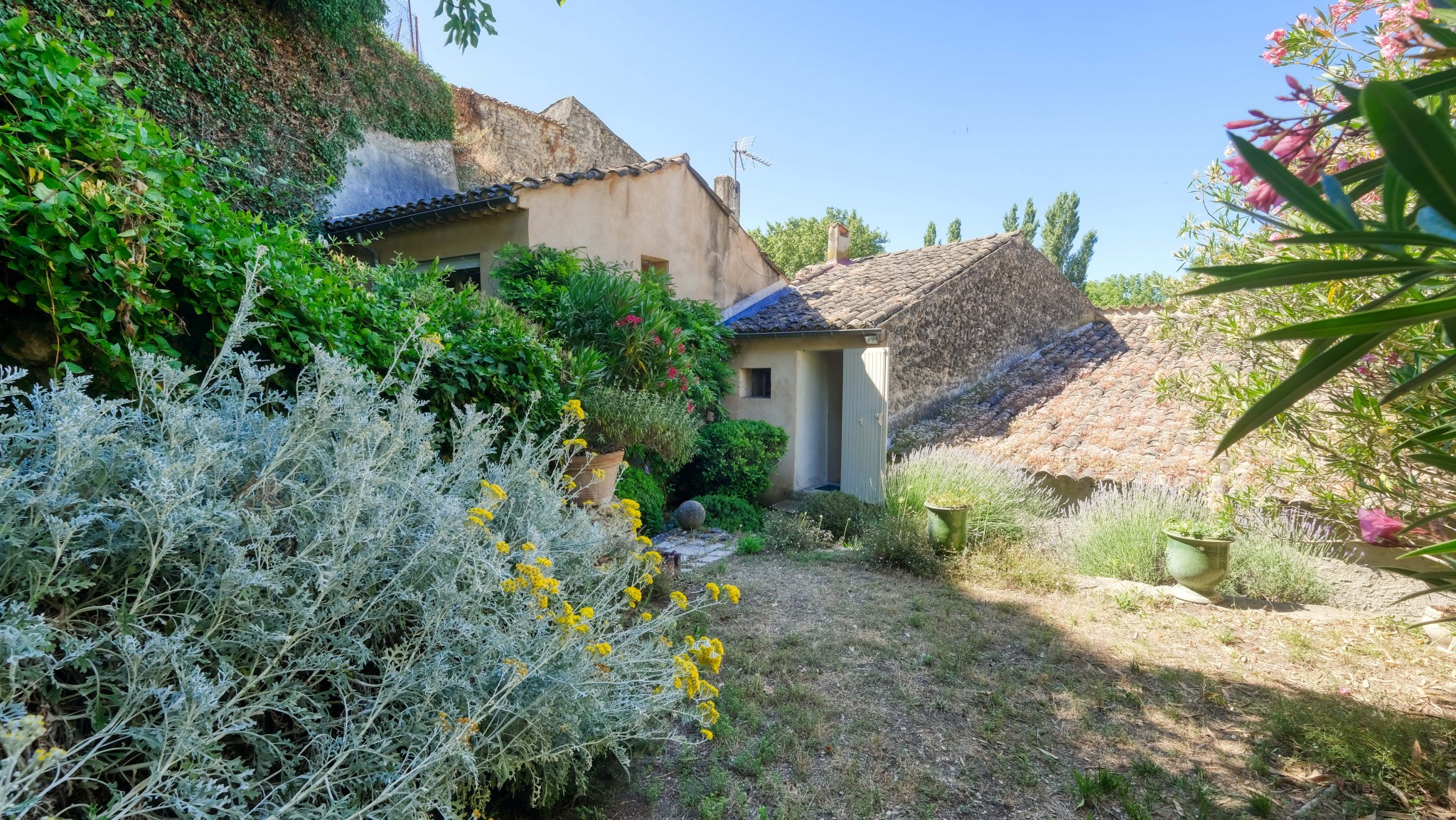 Vente Maison à Cucuron 5 pièces