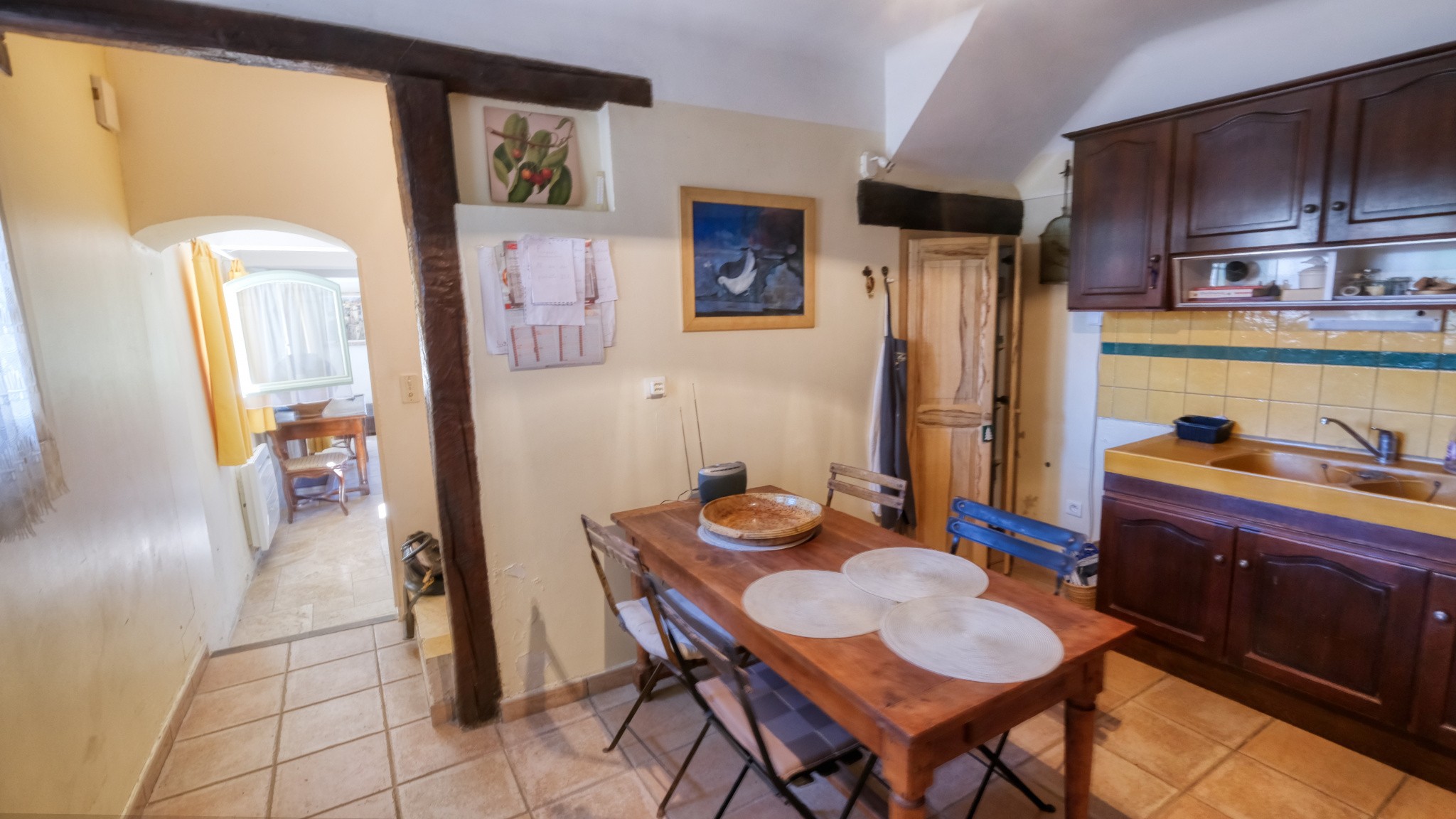 Vente Maison à Cucuron 5 pièces