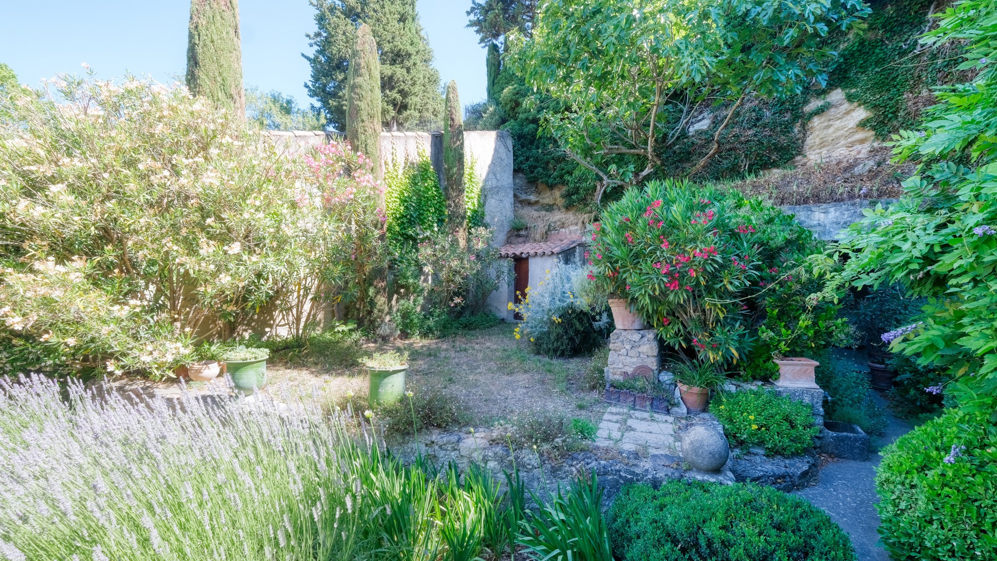 Vente Maison à Cucuron 5 pièces