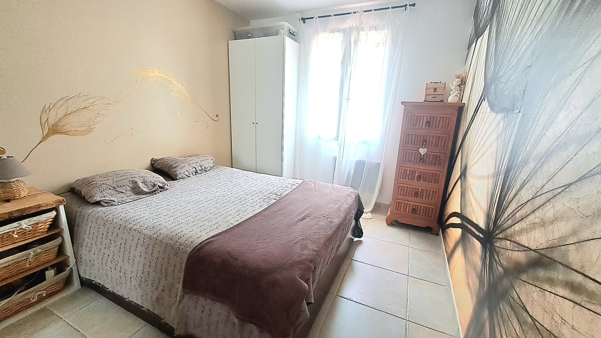 Vente Appartement à la Tour-d'Aigues 4 pièces