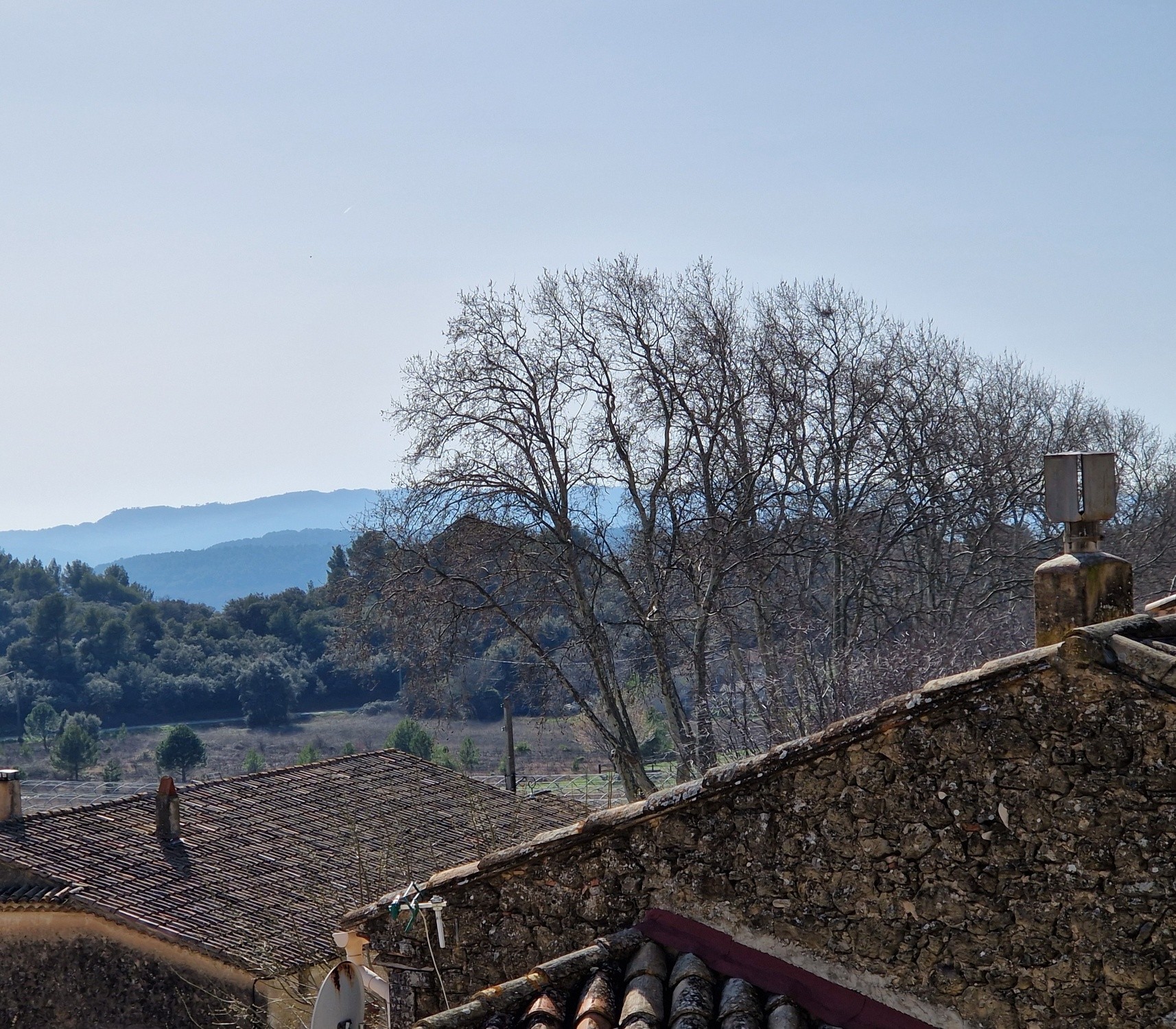 Vente Maison à Vaugines 4 pièces