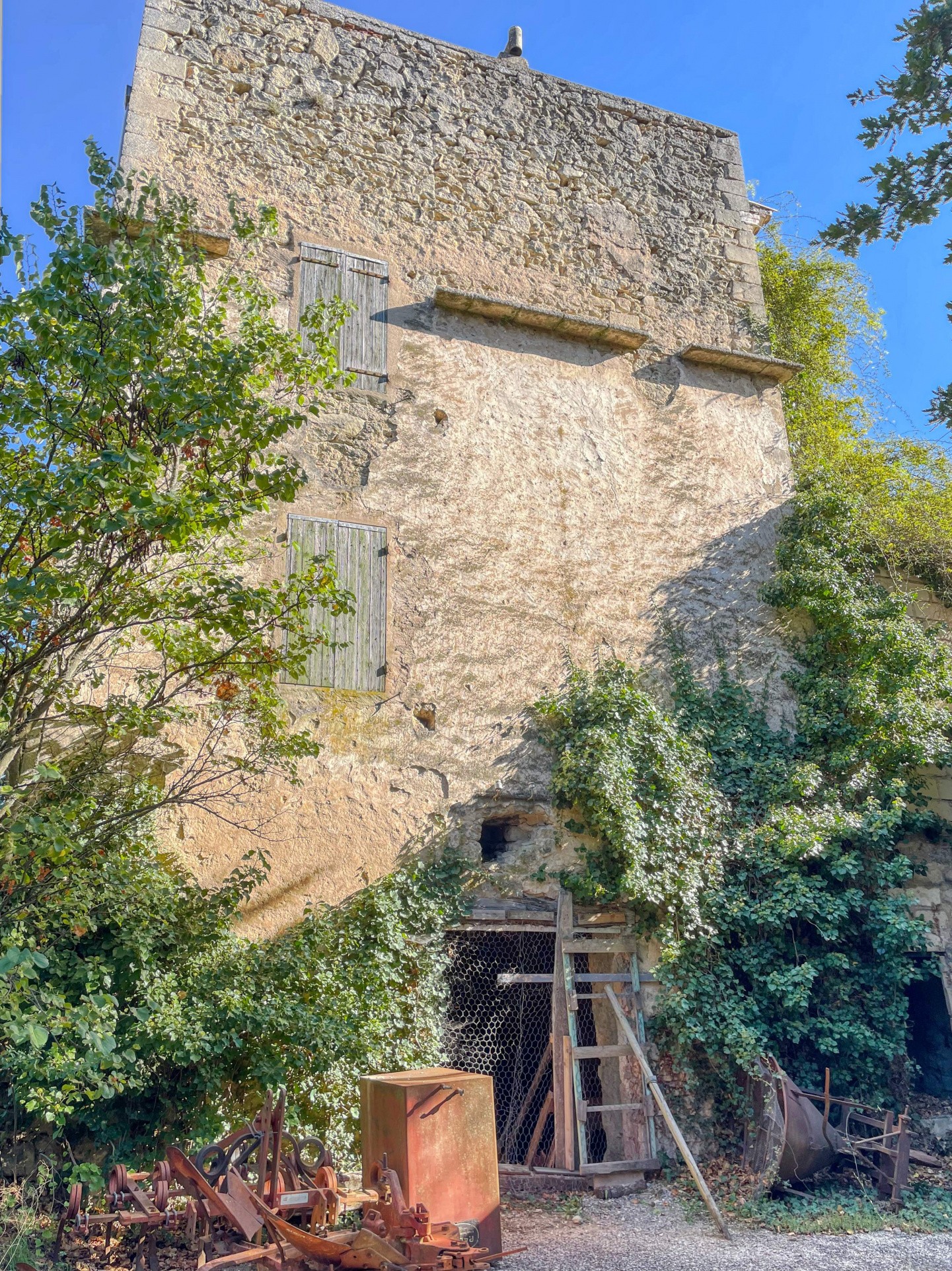 Vente Maison à Grambois 5 pièces