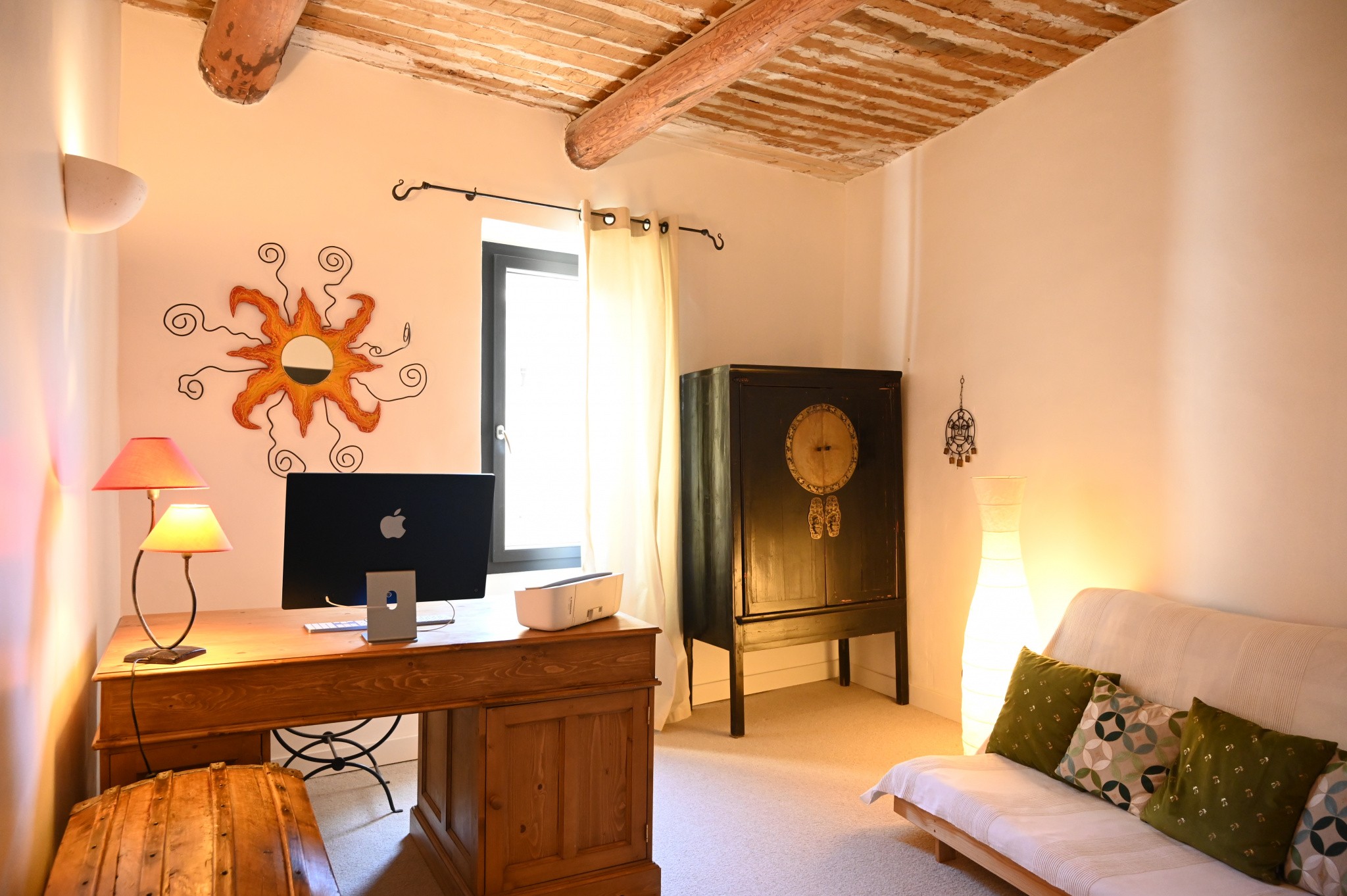 Vente Maison à la Motte-d'Aigues 6 pièces