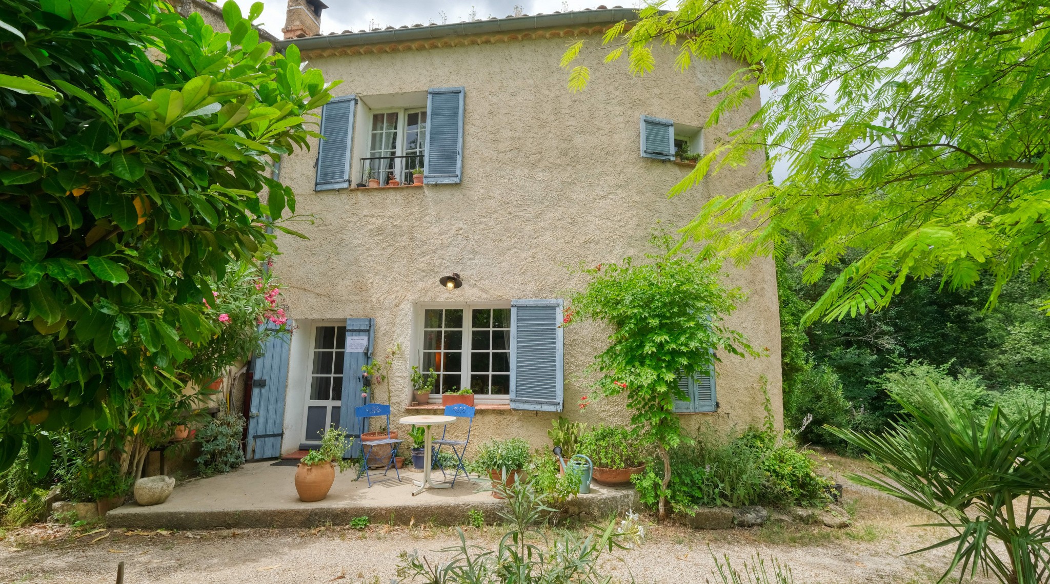 Vente Maison à Peypin-d'Aigues 6 pièces