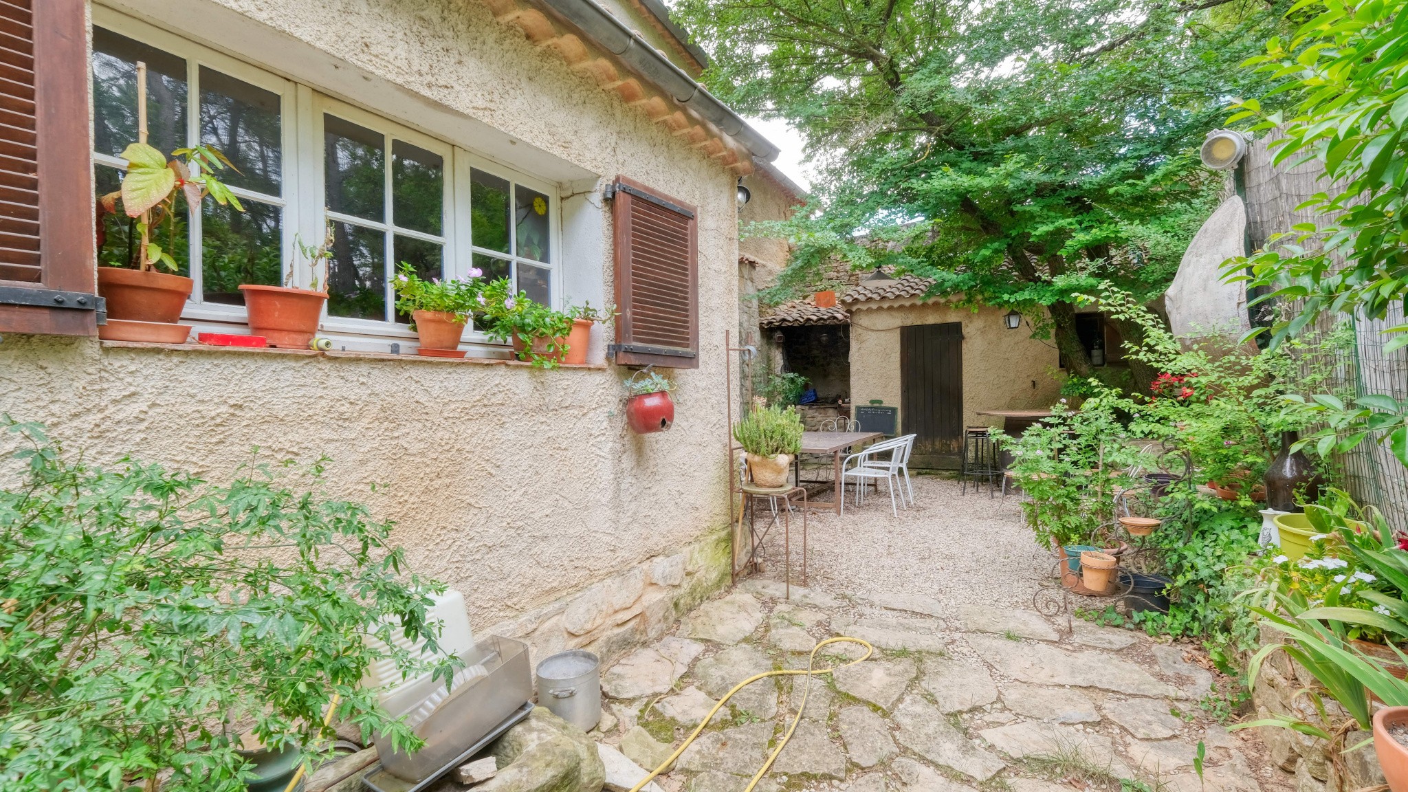 Vente Maison à Peypin-d'Aigues 6 pièces